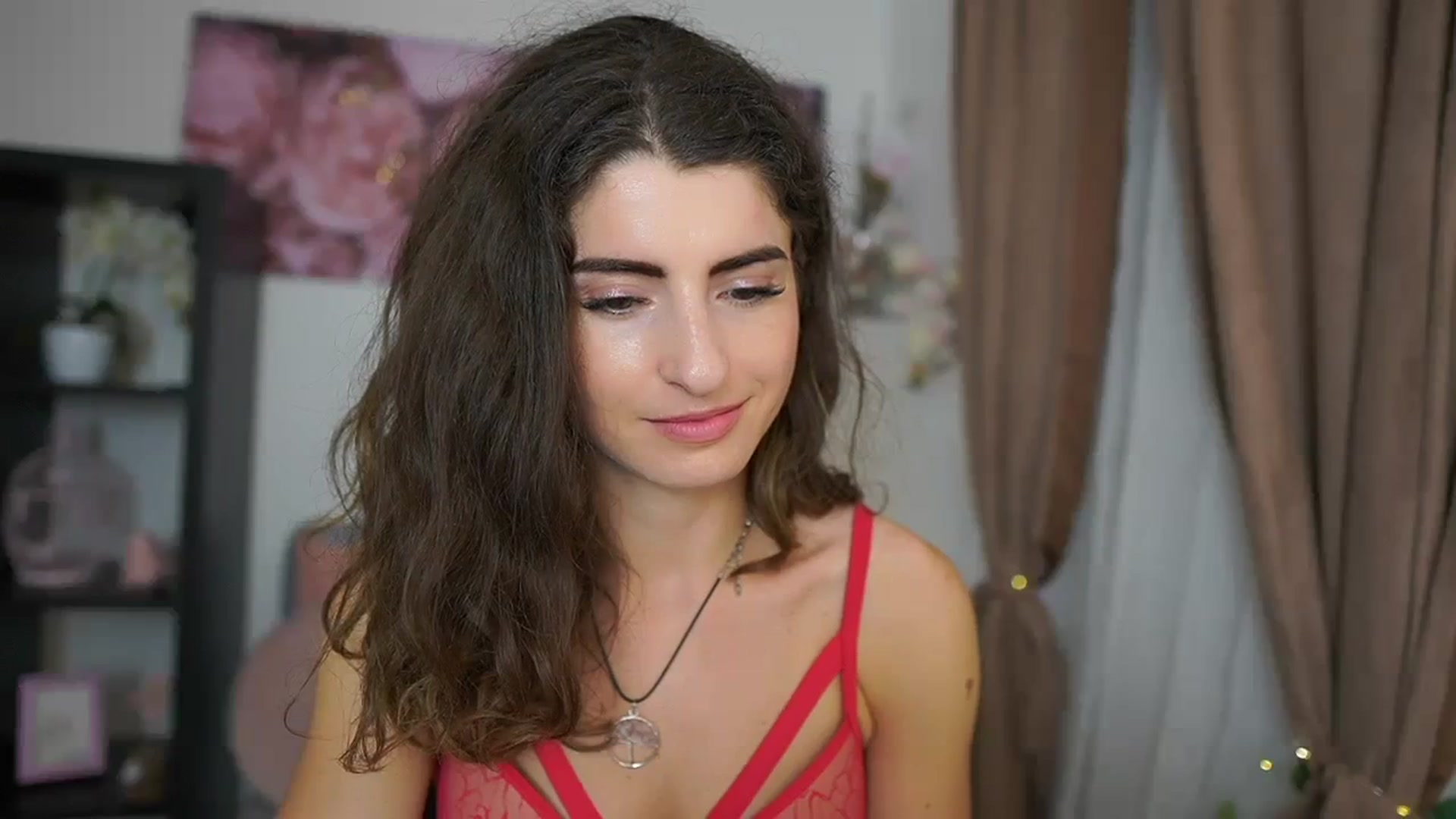 Gallery image thumbnail from EVA__LOVIA_'s myfreecams stream on, 08/27/2023, 18:03 image 17 of 20