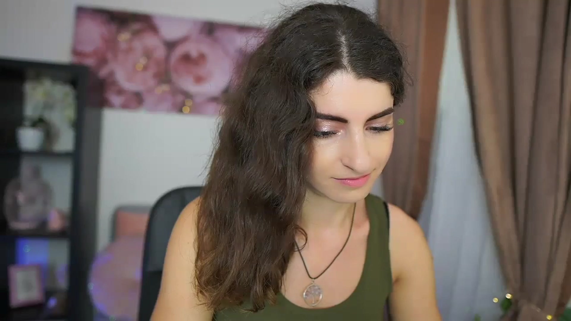 Gallery image thumbnail from EVA__LOVIA_'s myfreecams stream on, 08/30/2023, 10:49 image 18 of 20