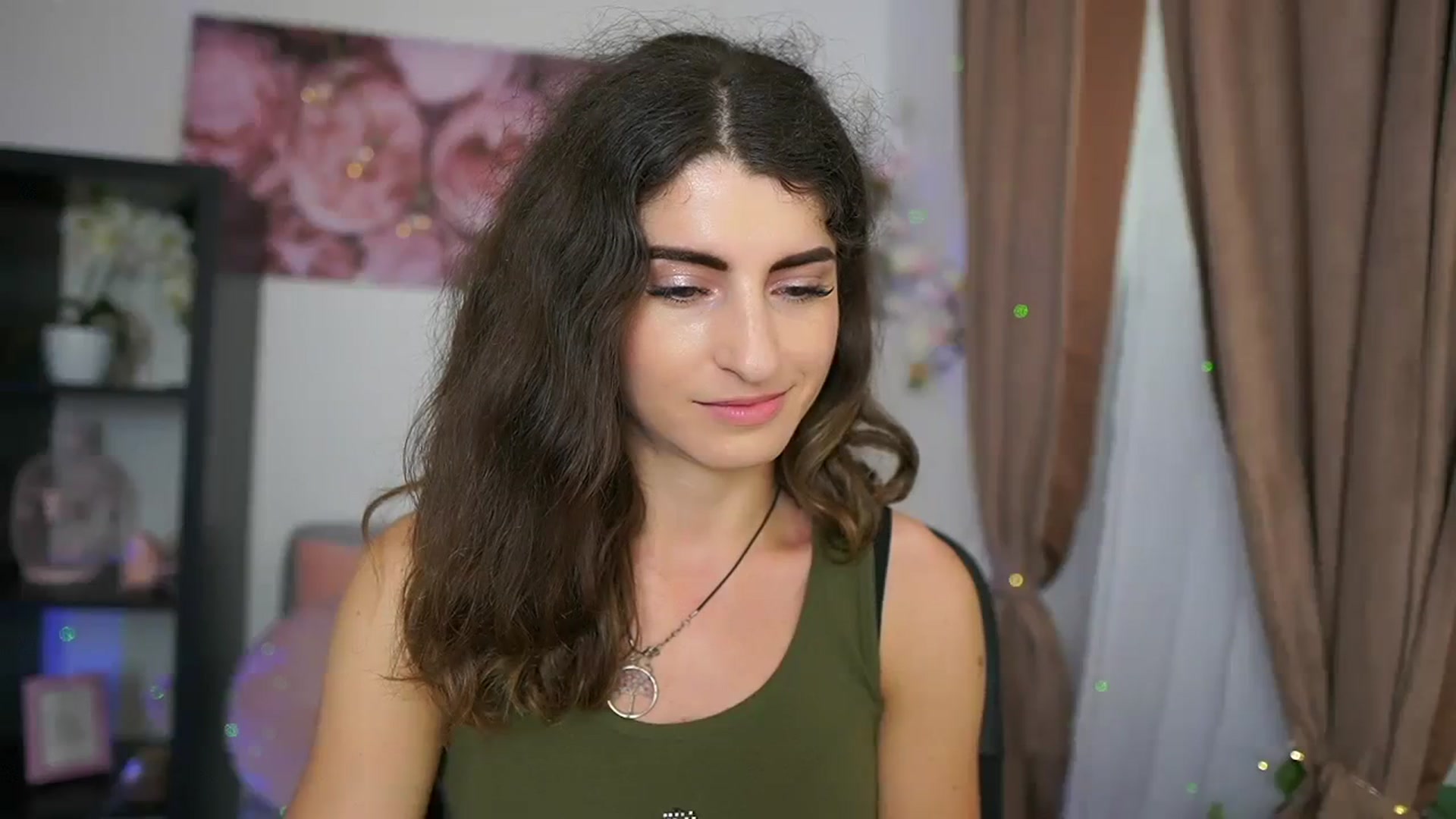 Gallery image thumbnail from EVA__LOVIA_'s myfreecams stream on, 08/30/2023, 10:49 image 14 of 20
