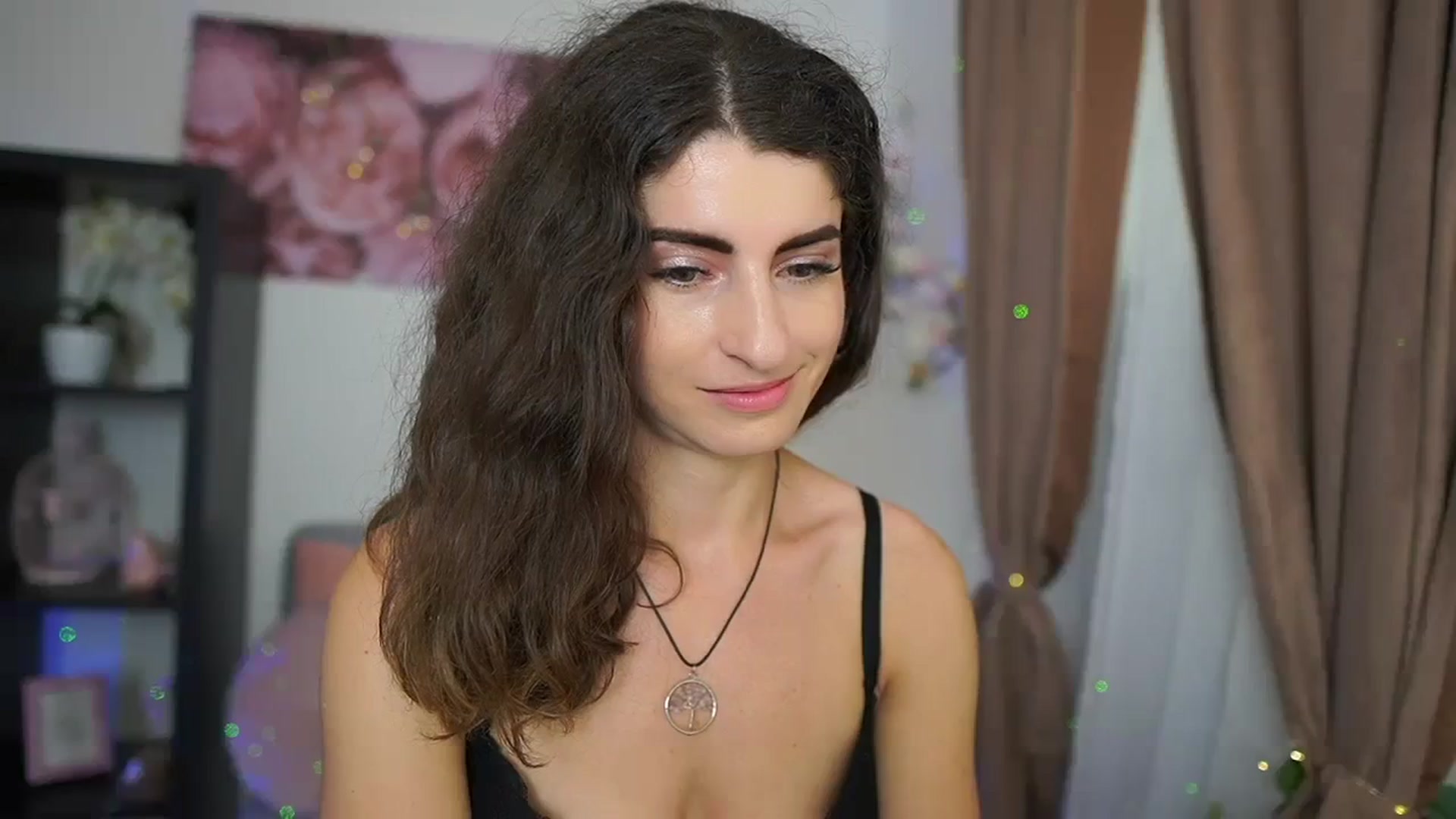 Gallery image thumbnail from EVA__LOVIA_'s myfreecams stream on, 08/30/2023, 10:49 image 20 of 20