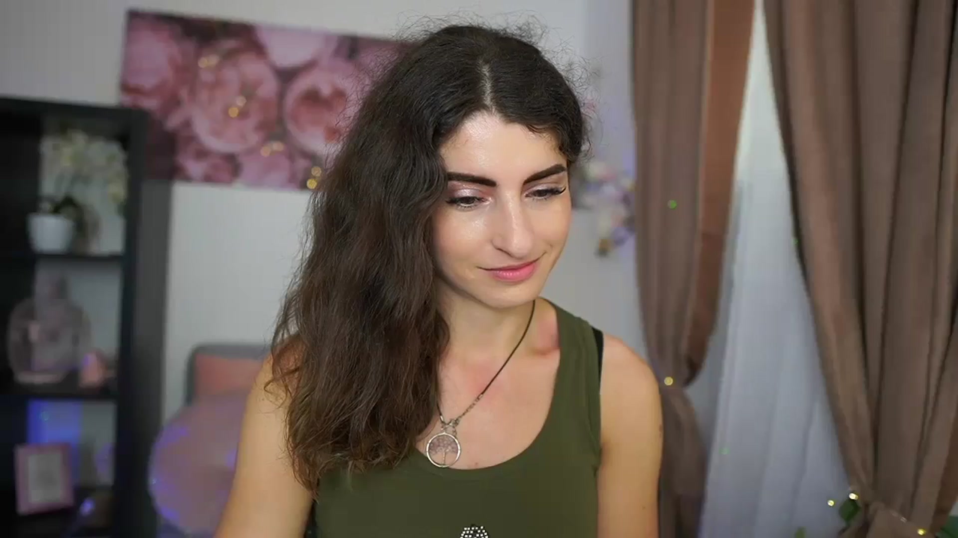 Gallery image thumbnail from EVA__LOVIA_'s myfreecams stream on, 08/30/2023, 10:49 image 11 of 20