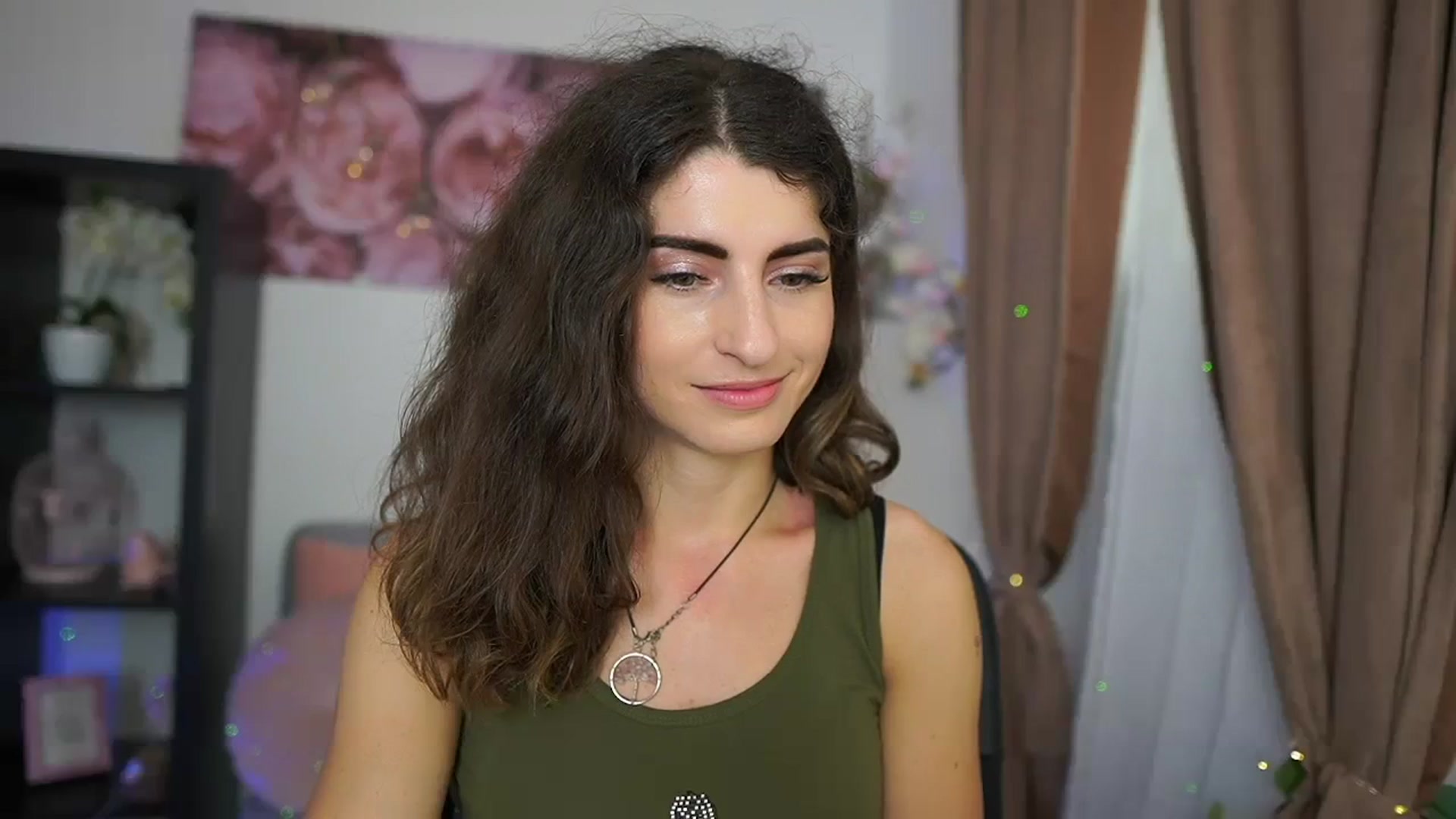 Gallery image thumbnail from EVA__LOVIA_'s myfreecams stream on, 08/30/2023, 10:49 image 12 of 20