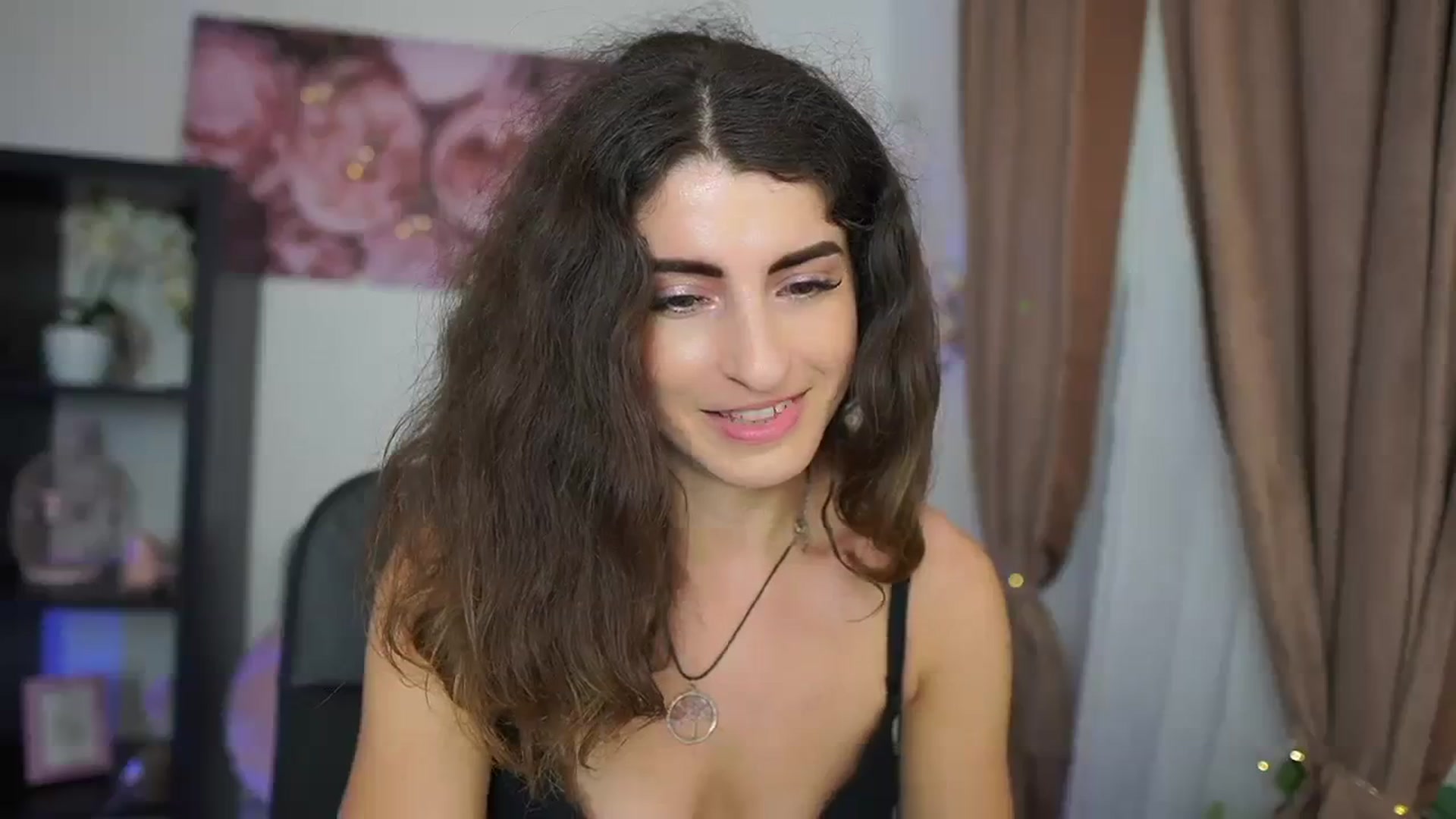 Gallery image thumbnail from EVA__LOVIA_'s myfreecams stream on, 08/30/2023, 10:49 image 4 of 20