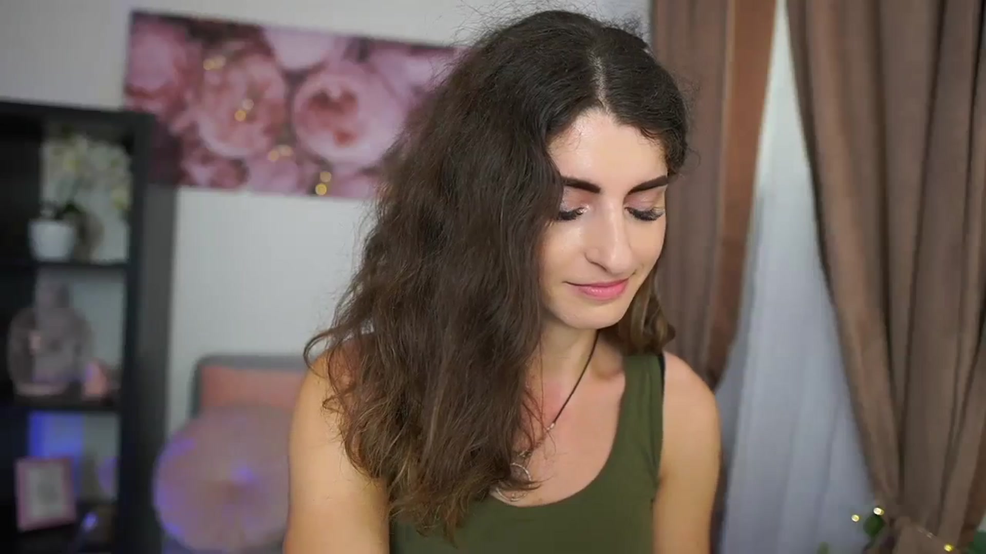 Gallery image thumbnail from EVA__LOVIA_'s myfreecams stream on, 08/30/2023, 10:49 image 10 of 20