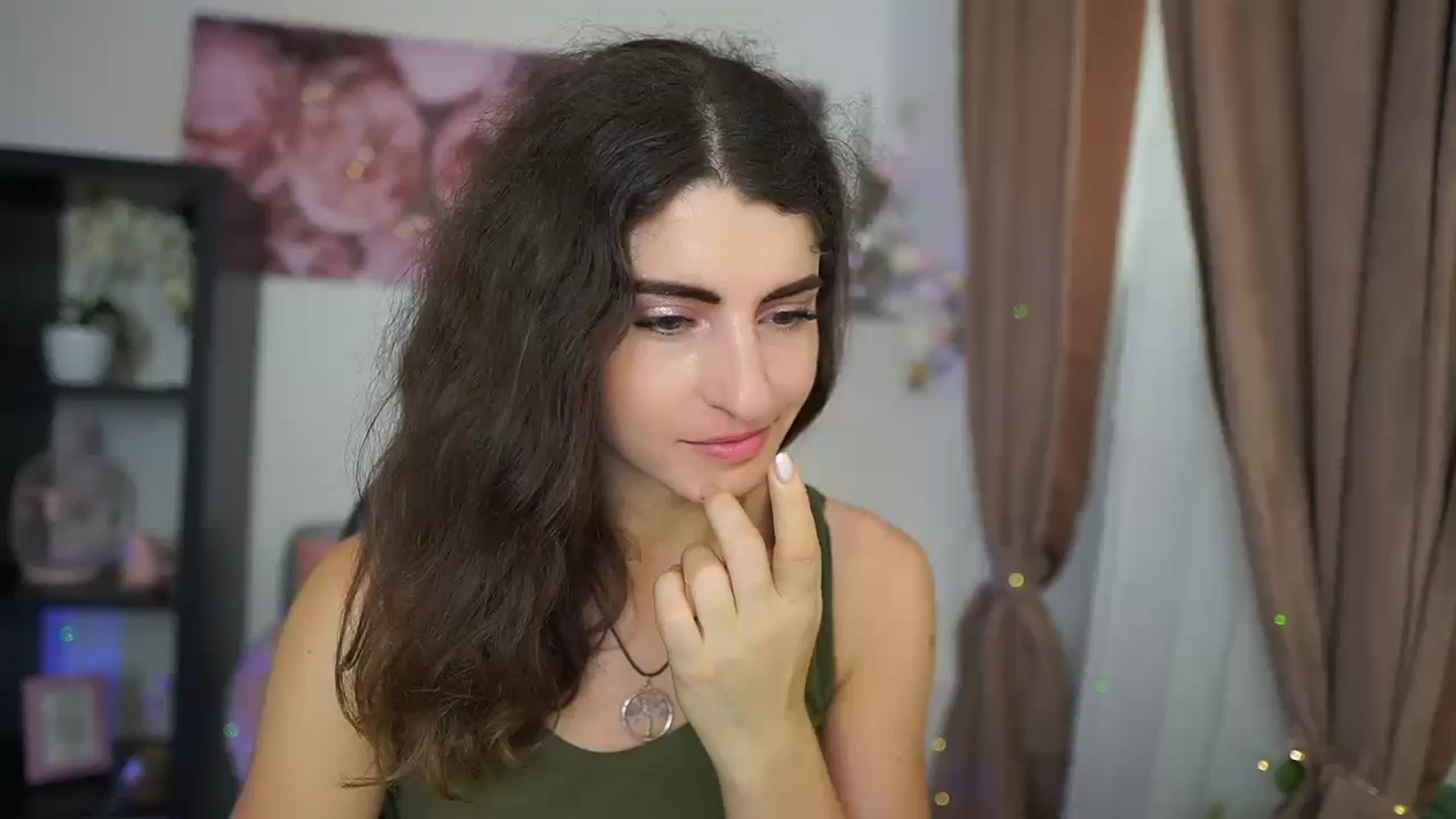 Gallery image thumbnail from EVA__LOVIA_'s myfreecams stream on, 08/30/2023, 12:16 image 8 of 20
