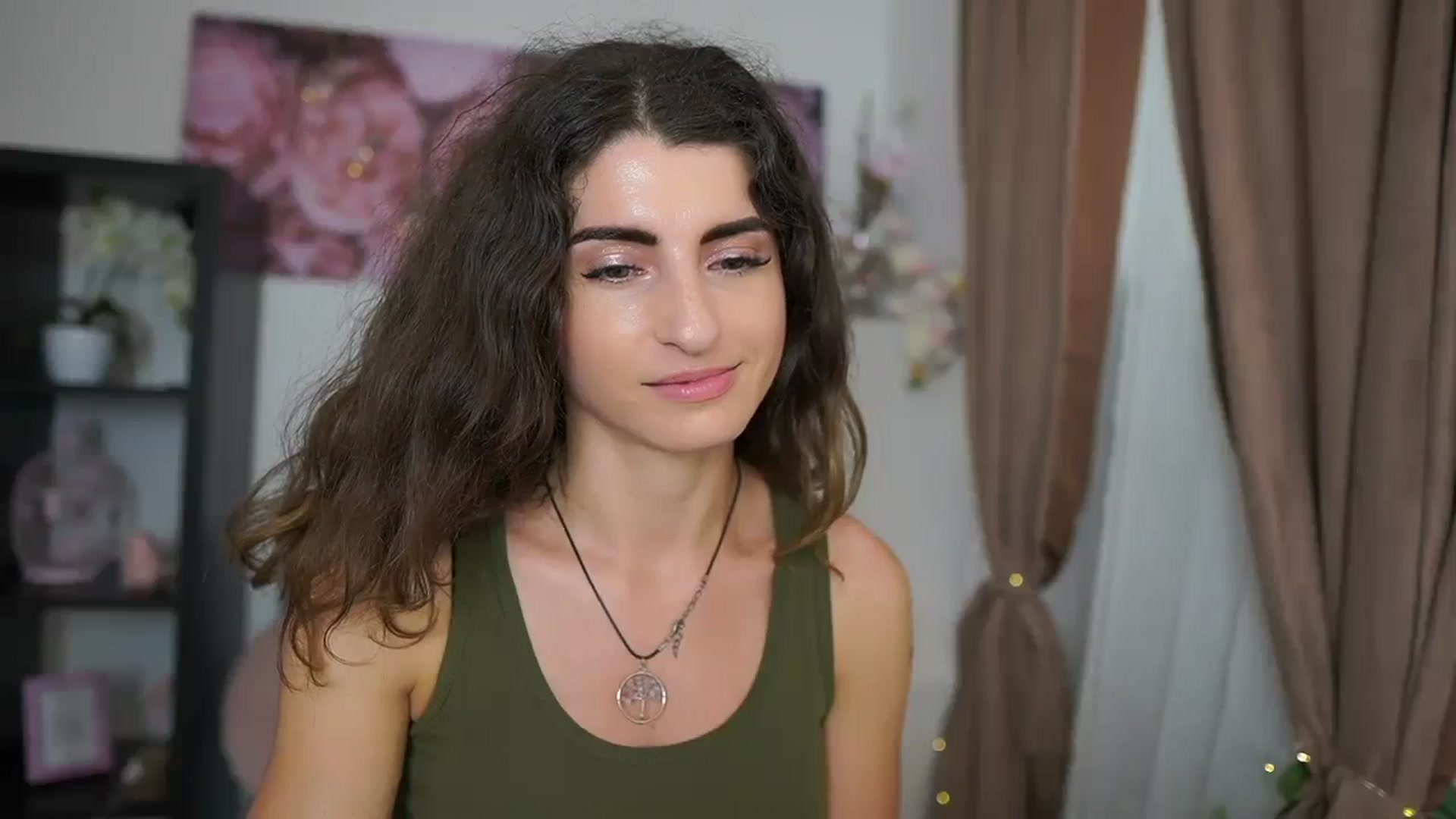 Gallery image thumbnail from EVA__LOVIA_'s myfreecams stream on, 08/30/2023, 13:13 image 9 of 20