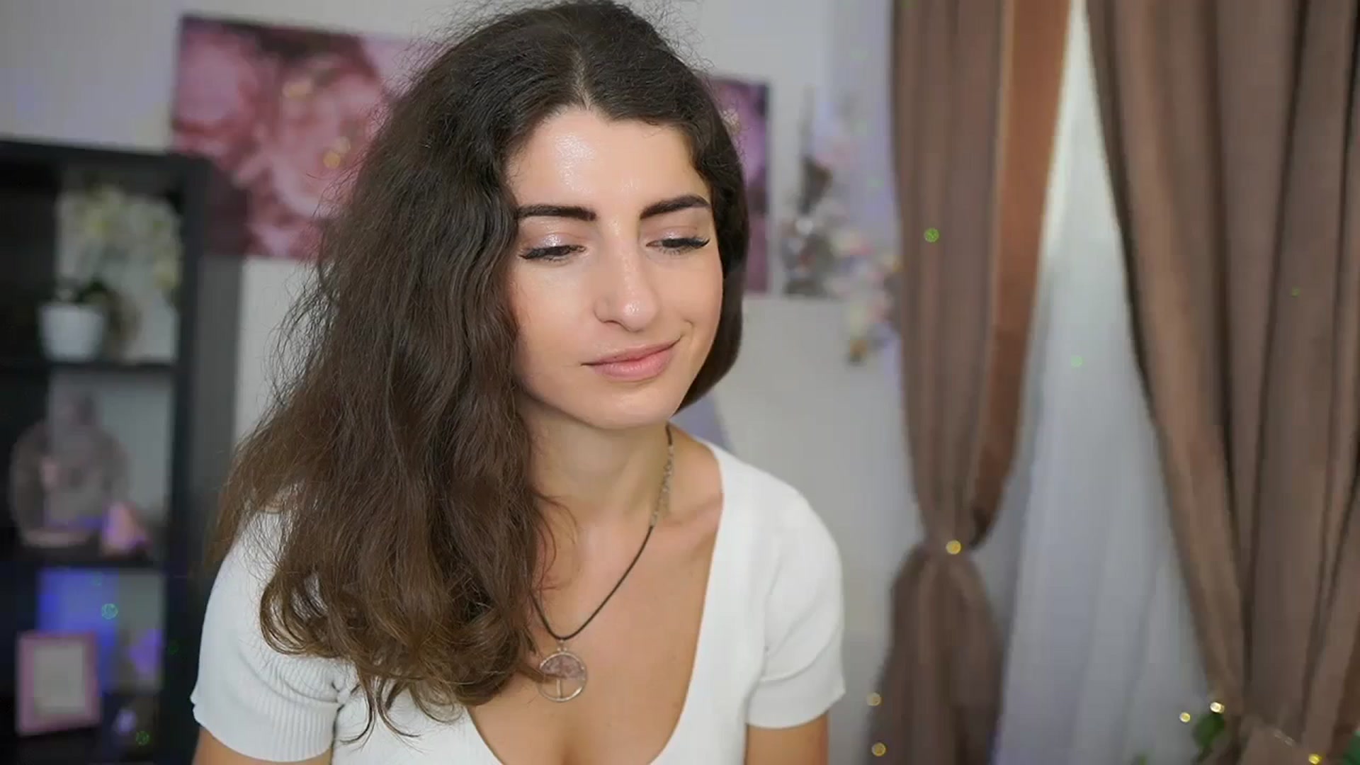 Gallery image thumbnail from EVA__LOVIA_'s myfreecams stream on, 08/31/2023, 10:40 image 4 of 20