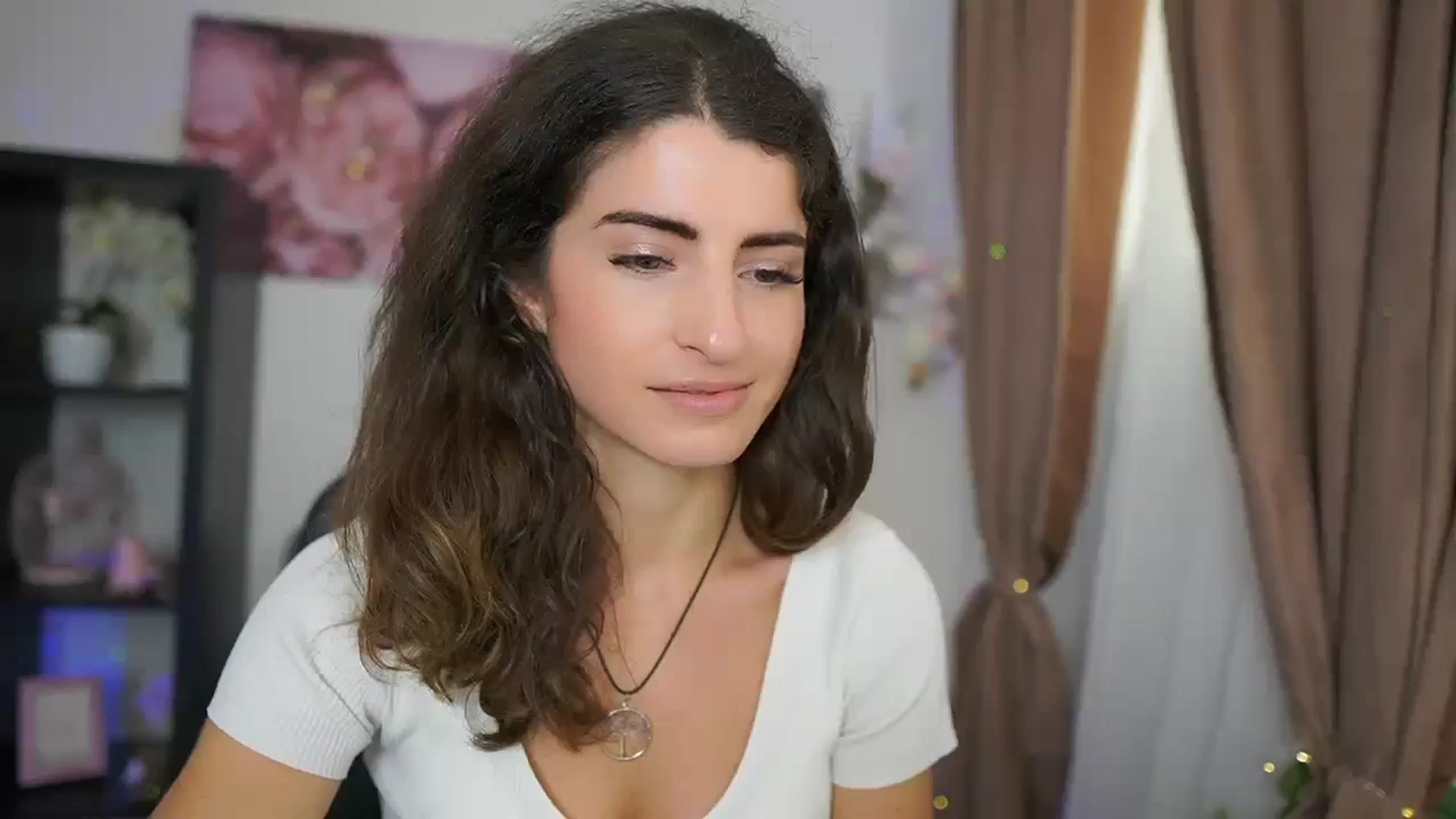 Gallery image thumbnail from EVA__LOVIA_'s myfreecams stream on, 08/31/2023, 10:40 image 9 of 20