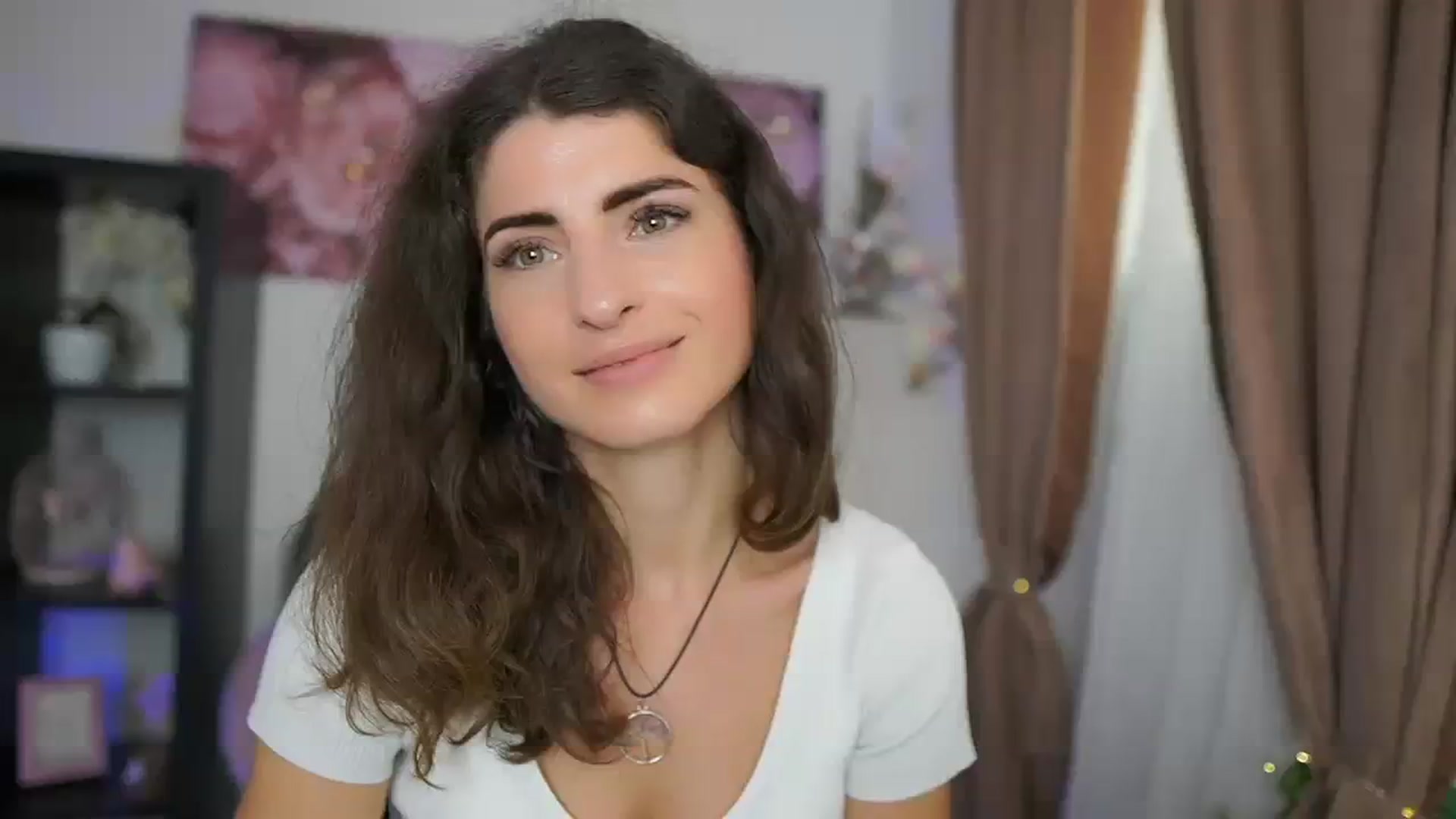 Gallery image thumbnail from EVA__LOVIA_'s myfreecams stream on, 08/31/2023, 10:40 image 10 of 20