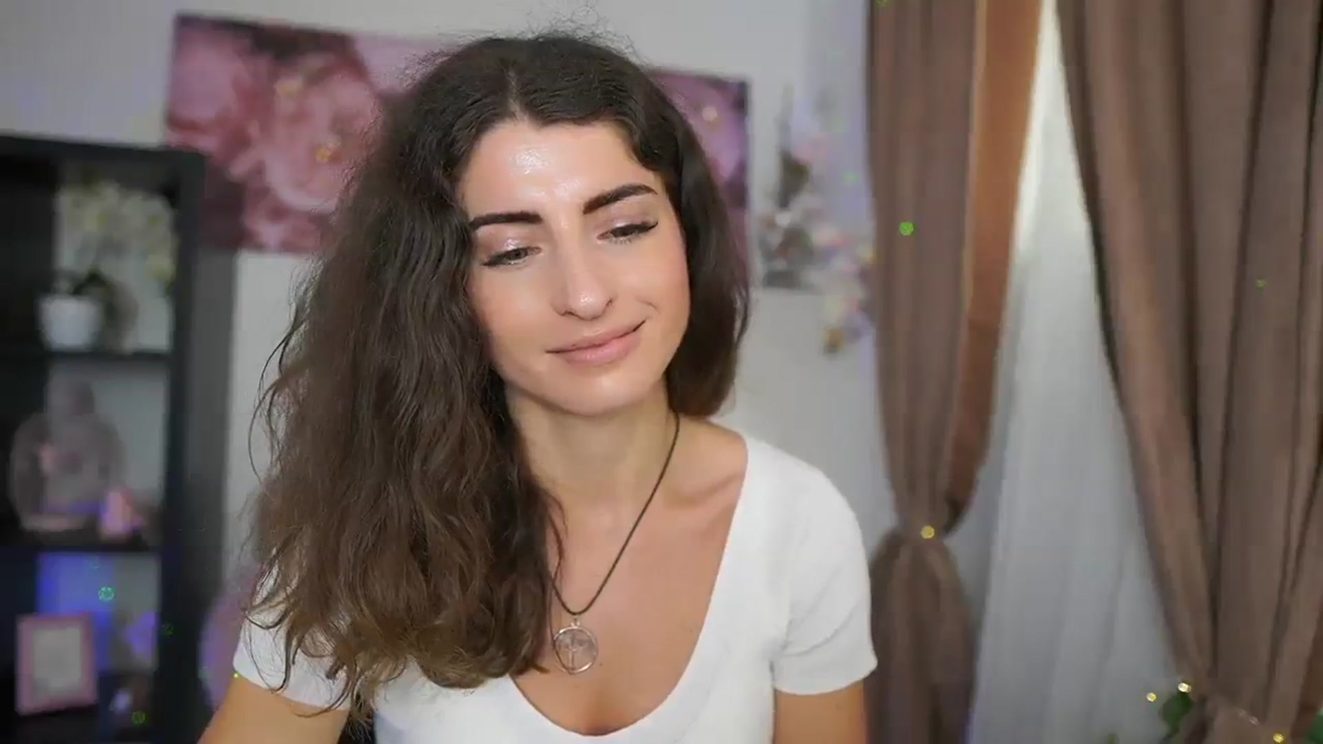 Gallery image thumbnail from EVA__LOVIA_'s myfreecams stream on, 08/31/2023, 10:40 image 19 of 20