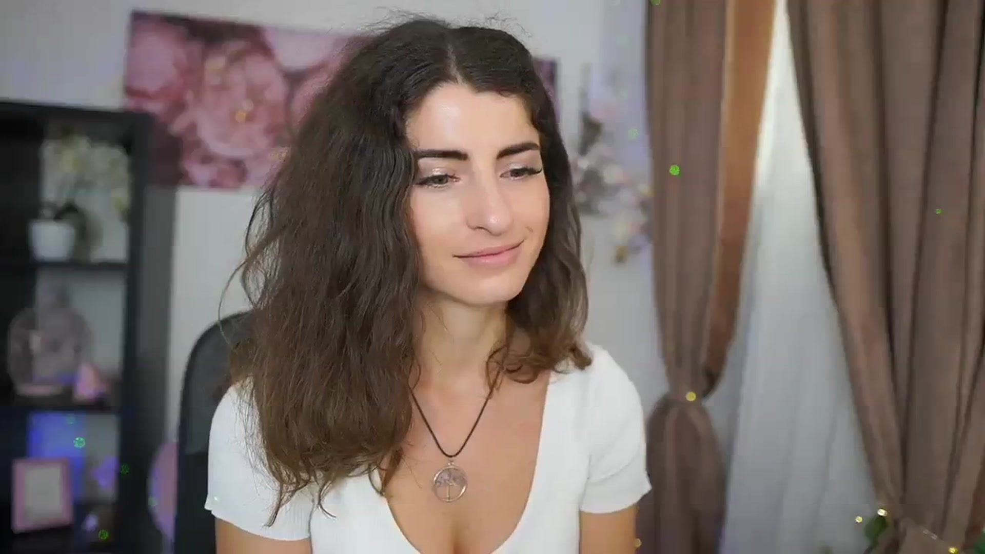 Gallery image thumbnail from EVA__LOVIA_'s myfreecams stream on, 08/31/2023, 10:40 image 12 of 20