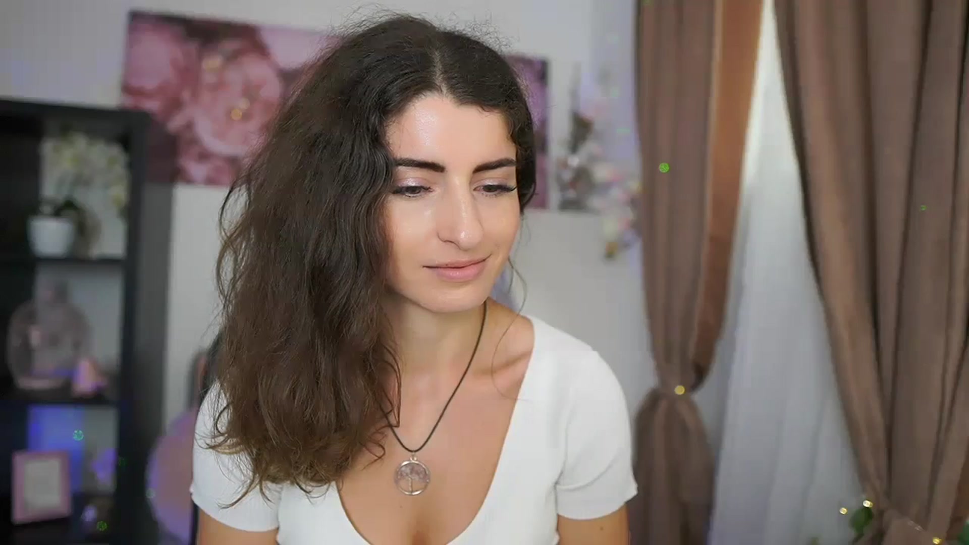 Gallery image thumbnail from EVA__LOVIA_'s myfreecams stream on, 08/31/2023, 10:40 image 17 of 20
