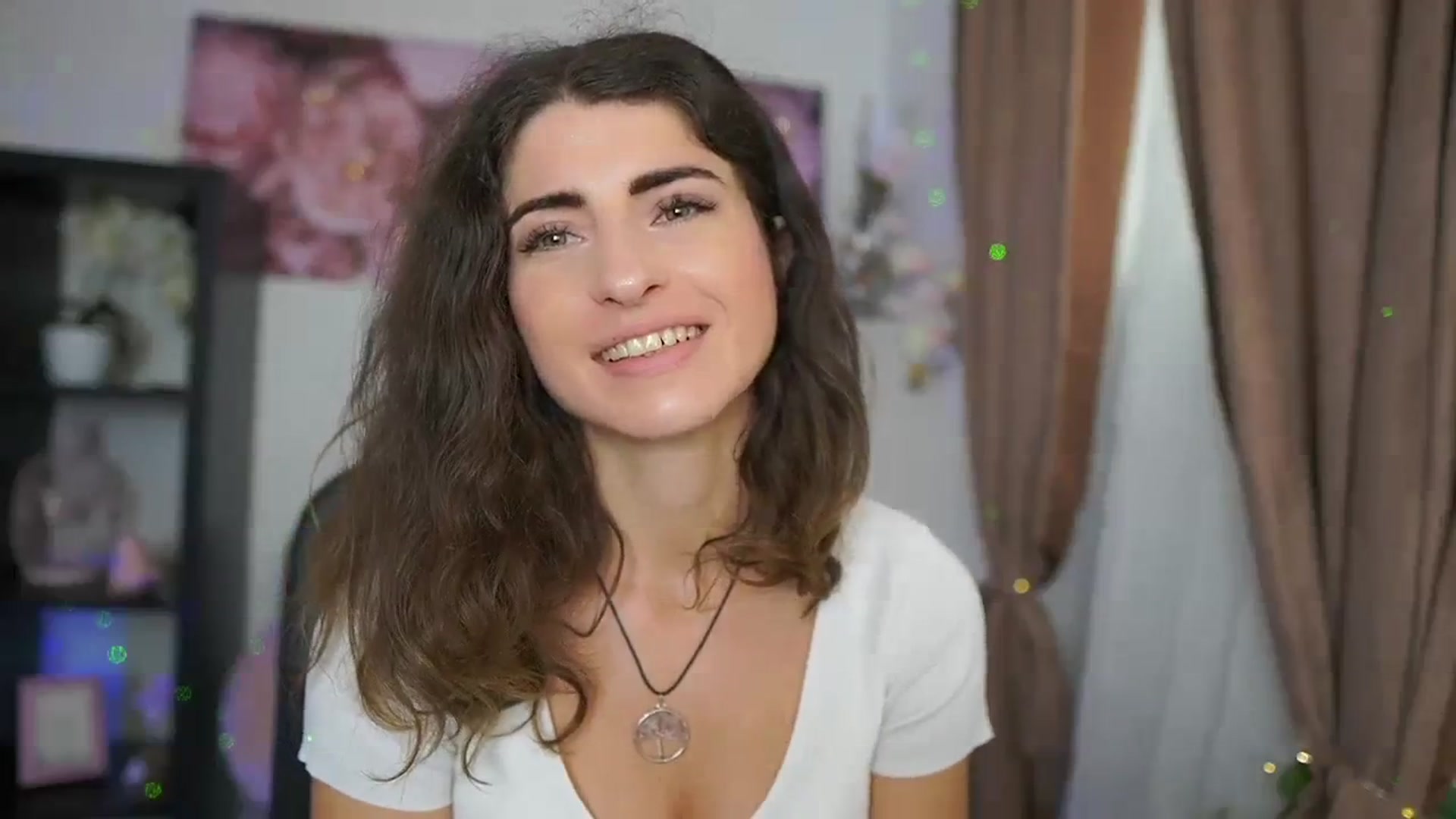 Gallery image thumbnail from EVA__LOVIA_'s myfreecams stream on, 08/31/2023, 10:40 image 13 of 20
