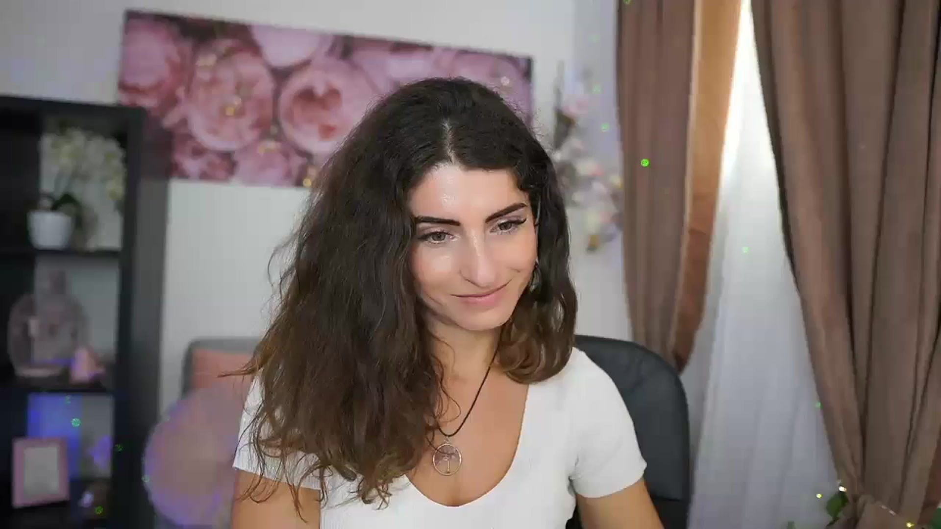 Gallery image thumbnail from EVA__LOVIA_'s myfreecams stream on, 08/31/2023, 12:02 image 7 of 20