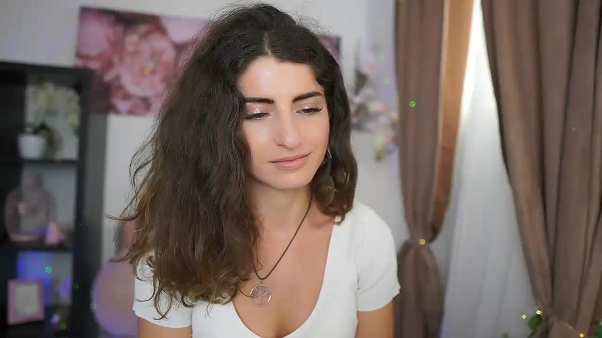 Gallery image thumbnail from EVA__LOVIA_'s myfreecams stream on, 08/31/2023, 12:02 image 3 of 20