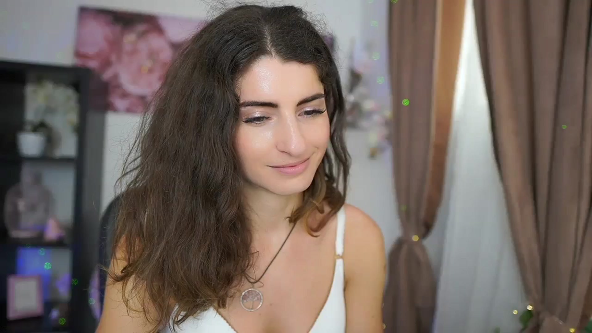 Gallery image thumbnail from EVA__LOVIA_'s myfreecams stream on, 08/31/2023, 12:02 image 14 of 20