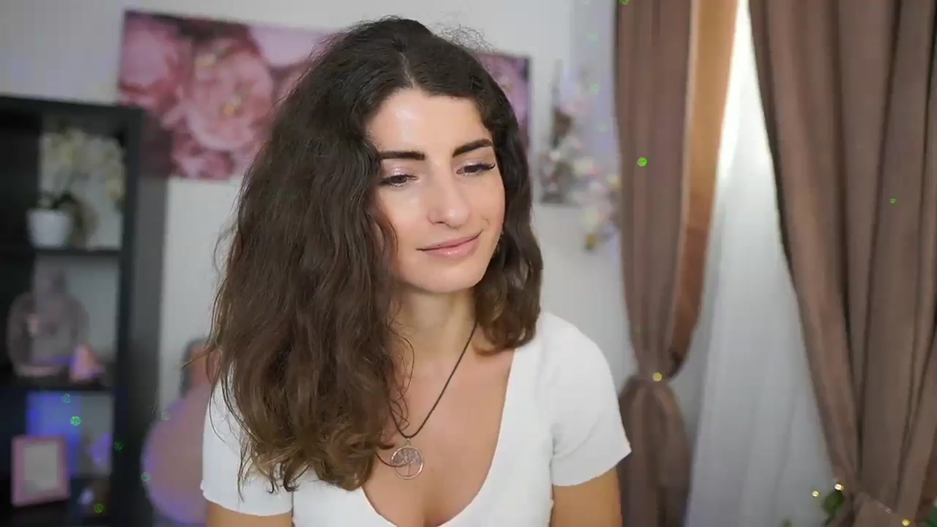Gallery image thumbnail from EVA__LOVIA_'s myfreecams stream on, 08/31/2023, 12:02 image 6 of 20