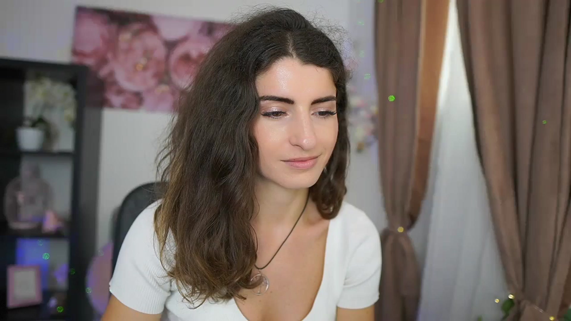 Gallery image thumbnail from EVA__LOVIA_'s myfreecams stream on, 08/31/2023, 12:32 image 1 of 20