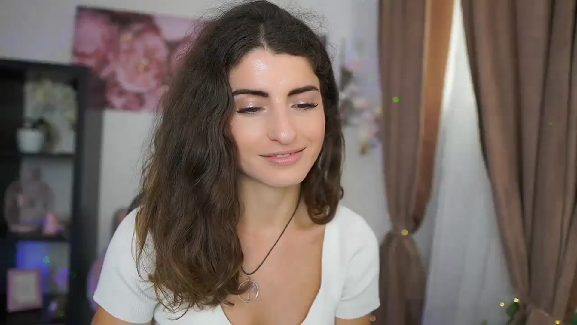 Gallery image thumbnail from EVA__LOVIA_'s myfreecams stream on, 08/31/2023, 12:32 image 2 of 20