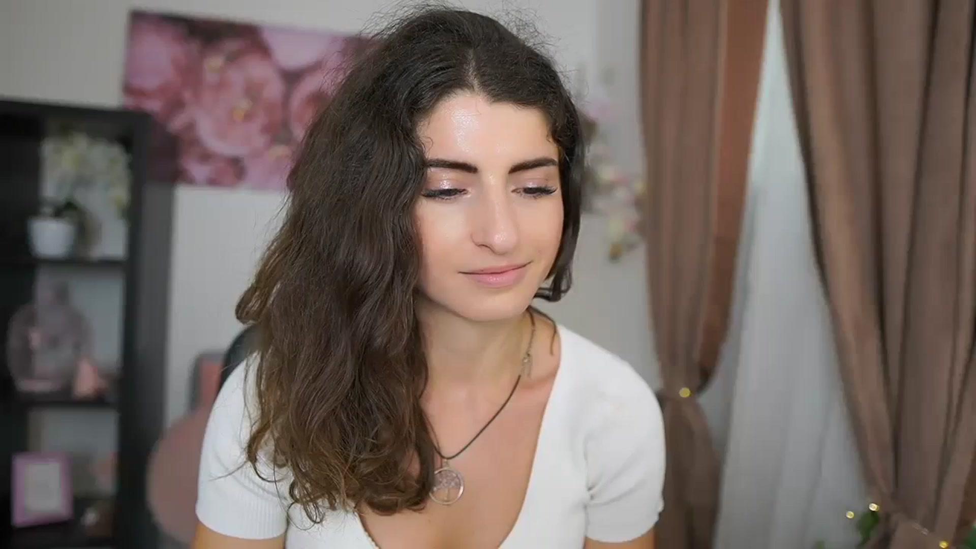 Gallery image thumbnail from EVA__LOVIA_'s myfreecams stream on, 08/31/2023, 13:18 image 1 of 20