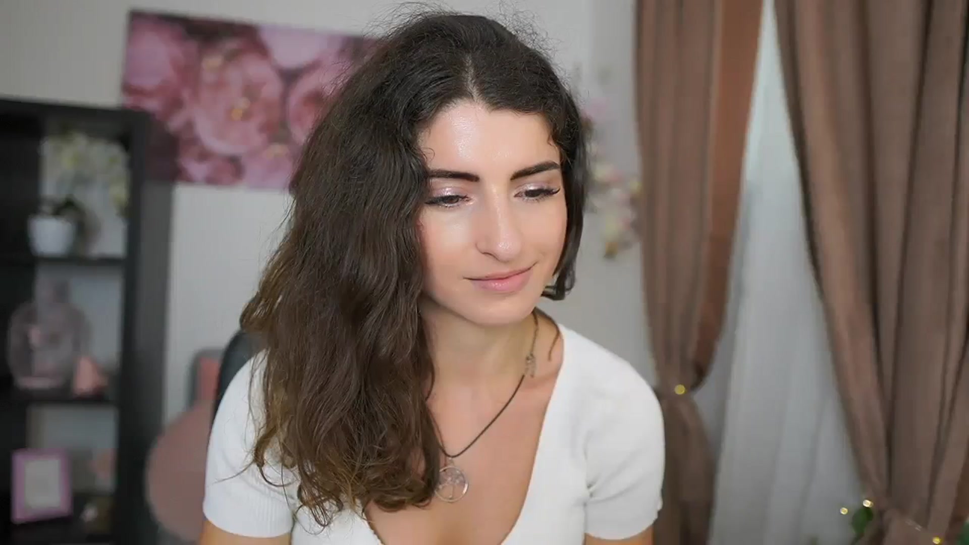 Gallery image thumbnail from EVA__LOVIA_'s myfreecams stream on, 08/31/2023, 13:18 image 2 of 20