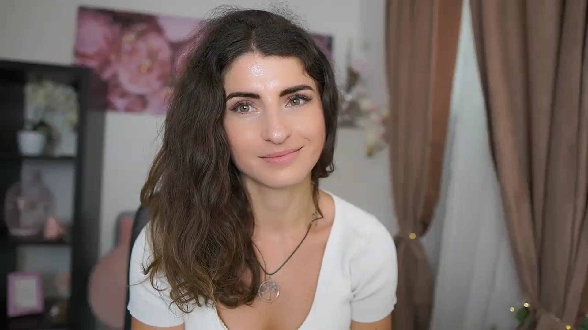 Gallery image thumbnail from EVA__LOVIA_'s myfreecams stream on, 08/31/2023, 13:18 image 3 of 20