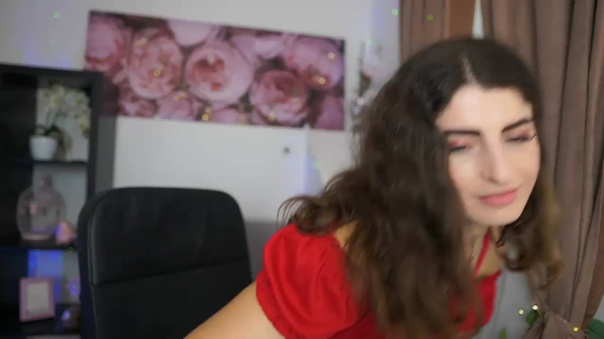 Gallery image thumbnail from EVA__LOVIA_'s myfreecams stream on, 09/01/2023, 09:35 image 6 of 20
