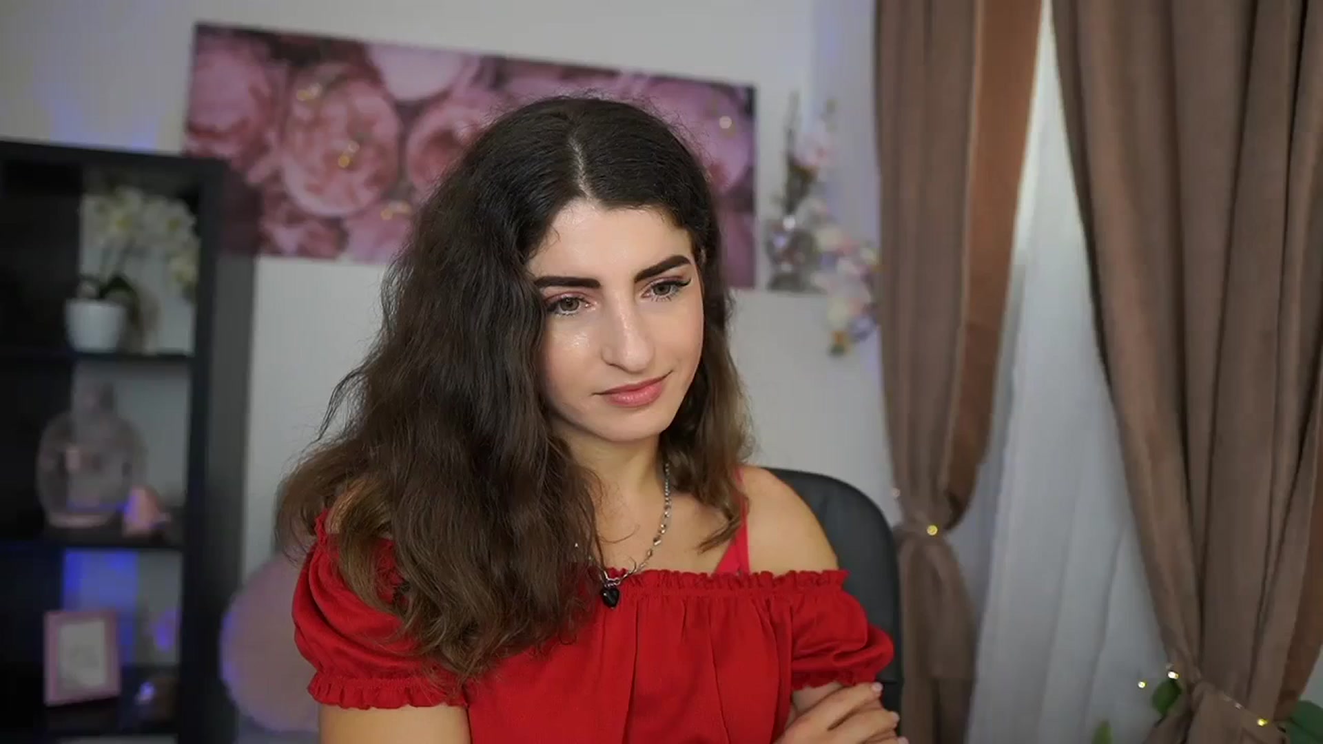Gallery image thumbnail from EVA__LOVIA_'s myfreecams stream on, 09/01/2023, 09:35 image 2 of 20