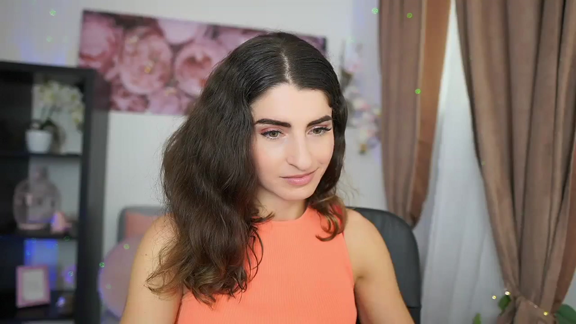 Gallery image thumbnail from EVA__LOVIA_'s myfreecams stream on, 09/01/2023, 11:33 image 16 of 20