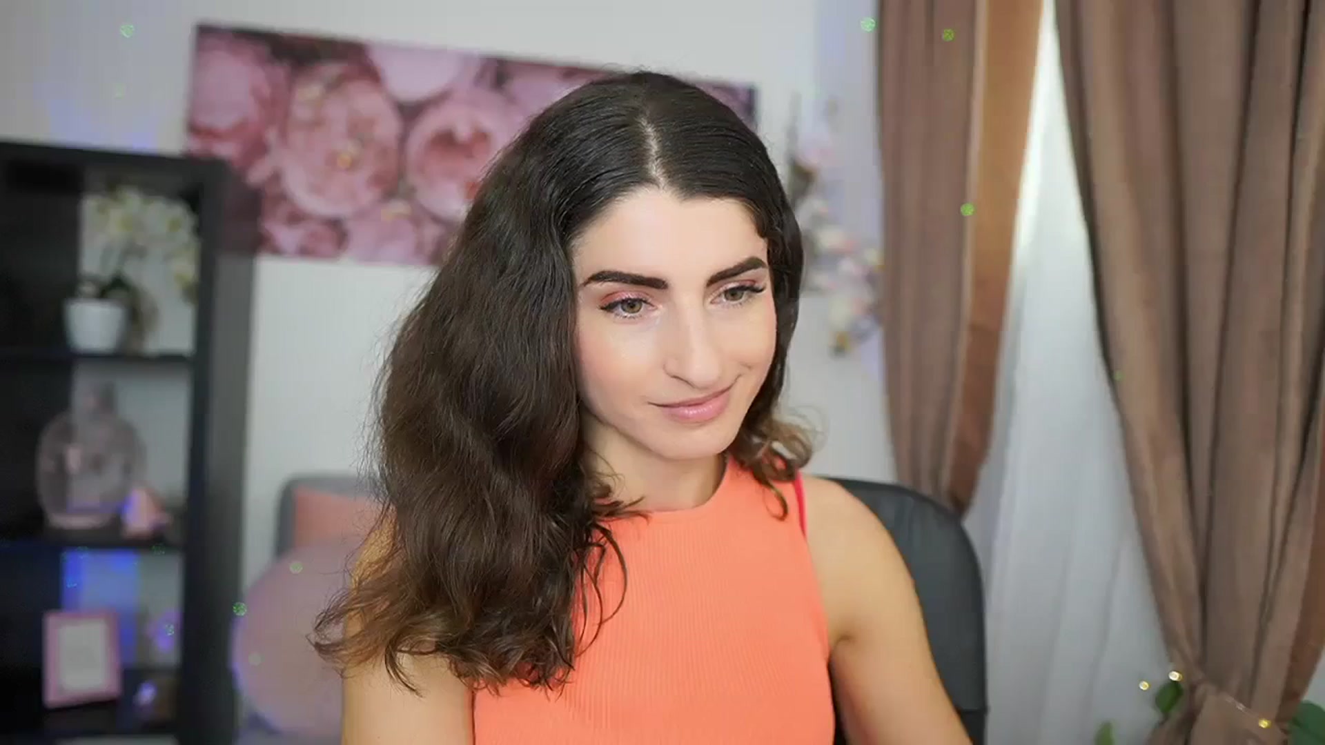 Gallery image thumbnail from EVA__LOVIA_'s myfreecams stream on, 09/01/2023, 11:33 image 14 of 20