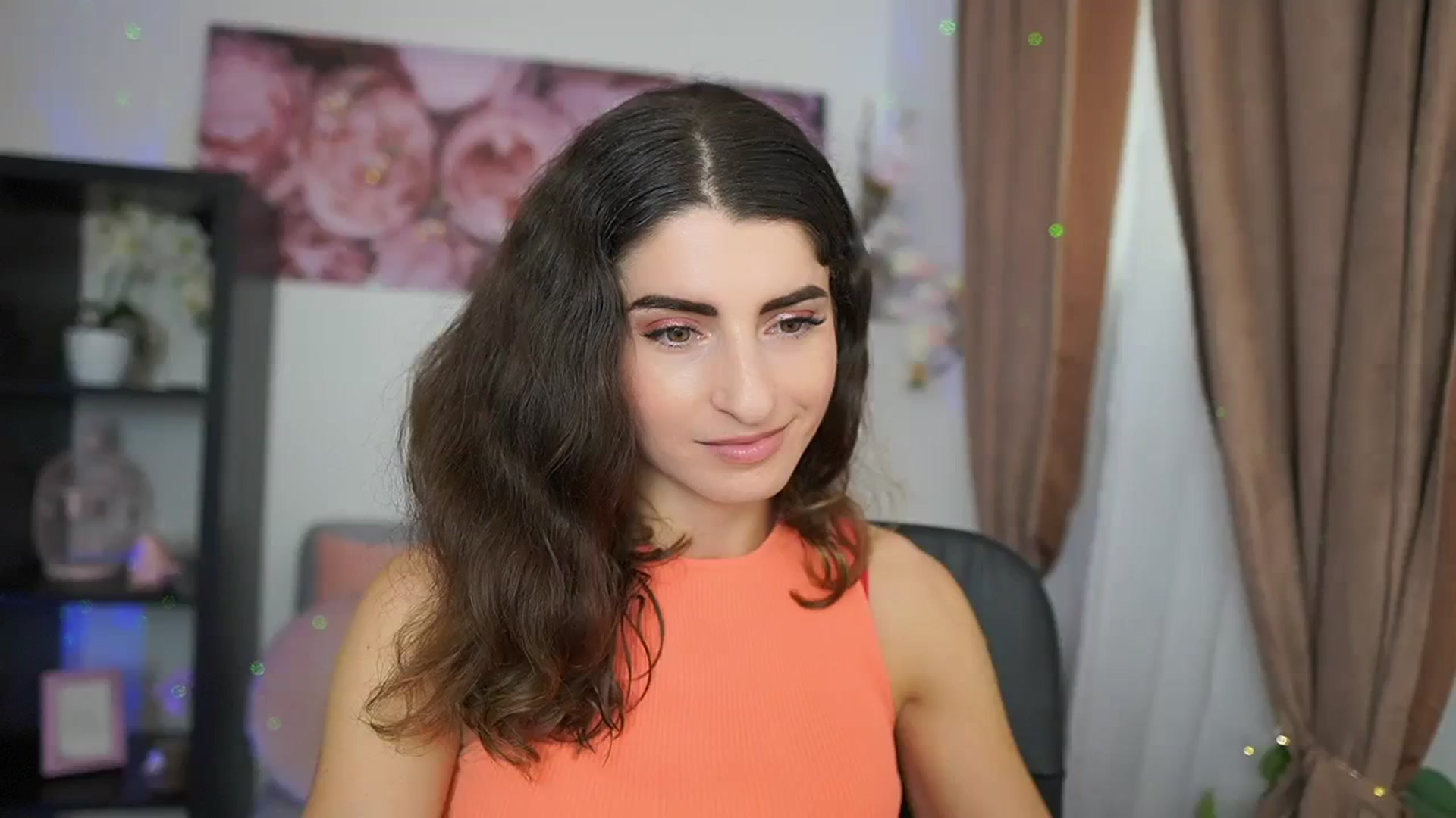 Gallery image thumbnail from EVA__LOVIA_'s myfreecams stream on, 09/01/2023, 11:33 image 17 of 20