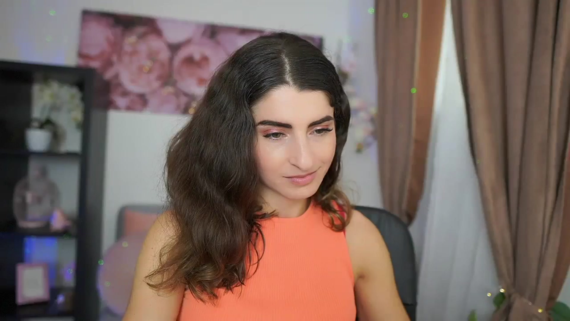 Gallery image thumbnail from EVA__LOVIA_'s myfreecams stream on, 09/01/2023, 11:33 image 15 of 20