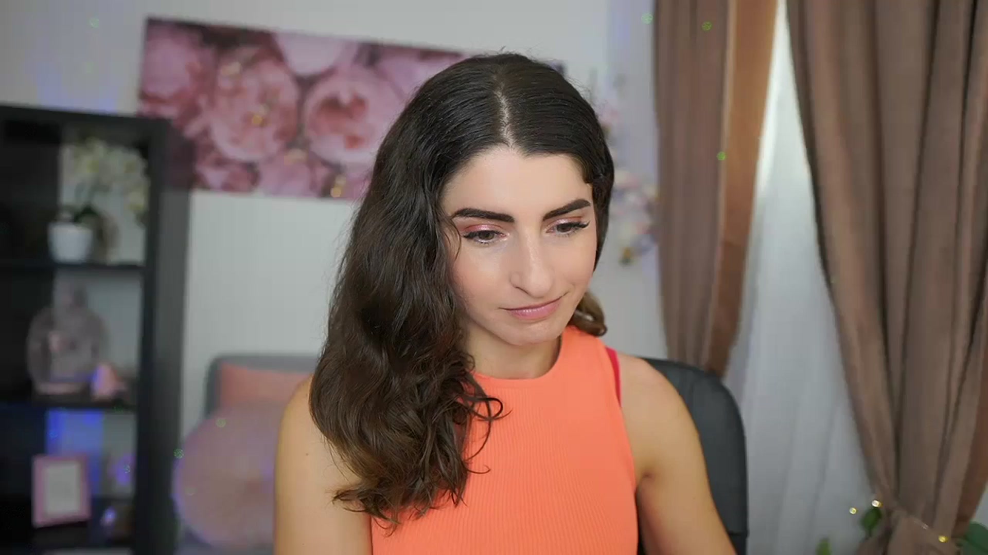 Gallery image thumbnail from EVA__LOVIA_'s myfreecams stream on, 09/01/2023, 11:33 image 6 of 20