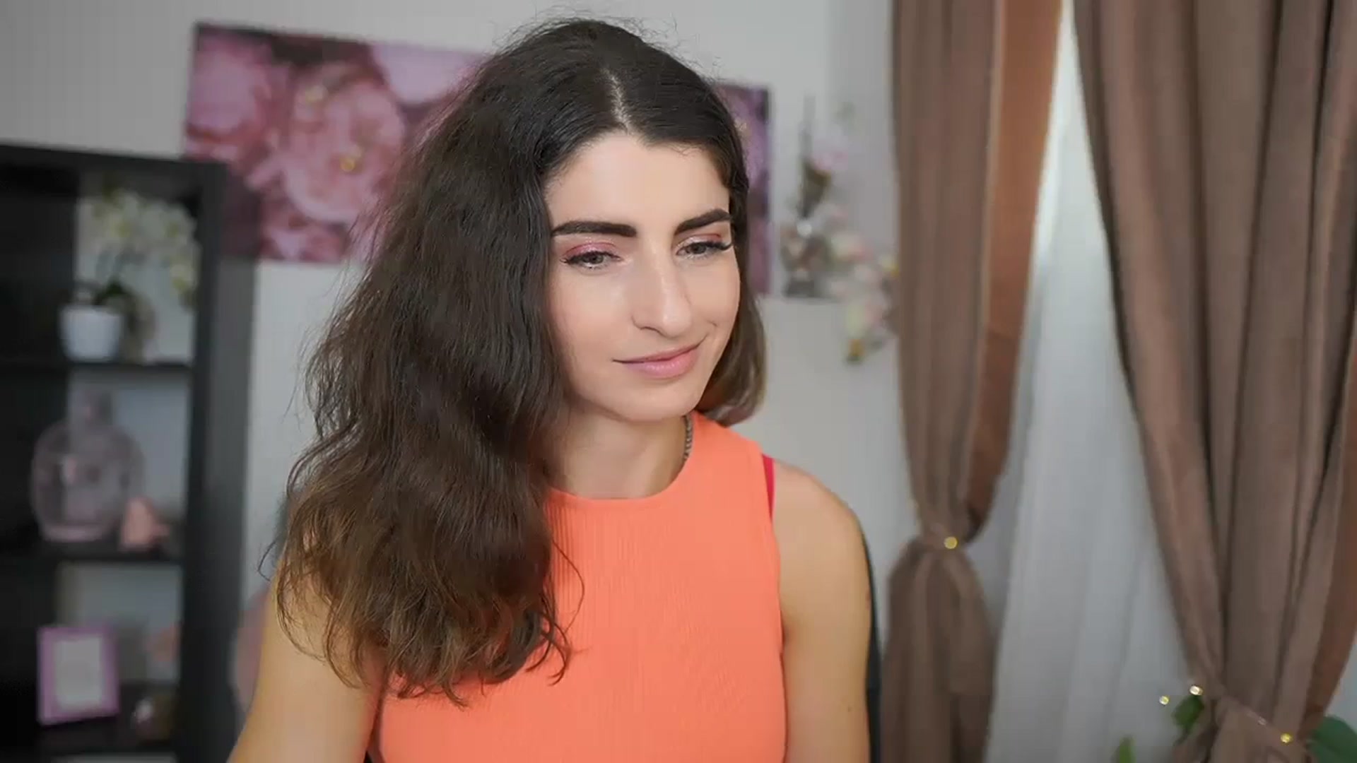 Gallery image thumbnail from EVA__LOVIA_'s myfreecams stream on, 09/01/2023, 12:25 image 6 of 20