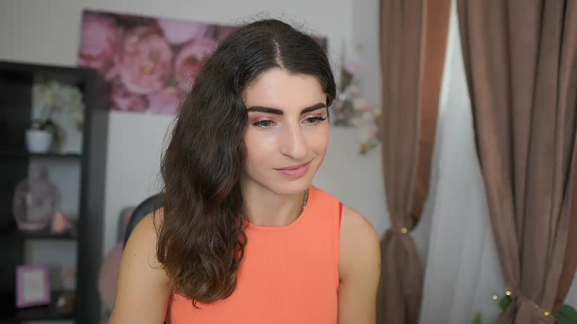 Gallery image thumbnail from EVA__LOVIA_'s myfreecams stream on, 09/01/2023, 12:25 image 12 of 20