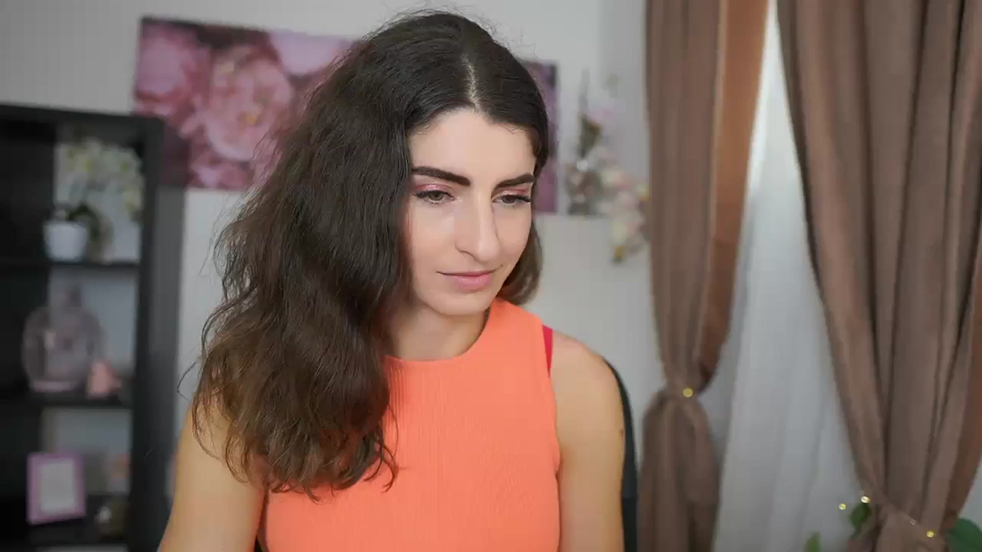 Gallery image thumbnail from EVA__LOVIA_'s myfreecams stream on, 09/01/2023, 12:25 image 5 of 20