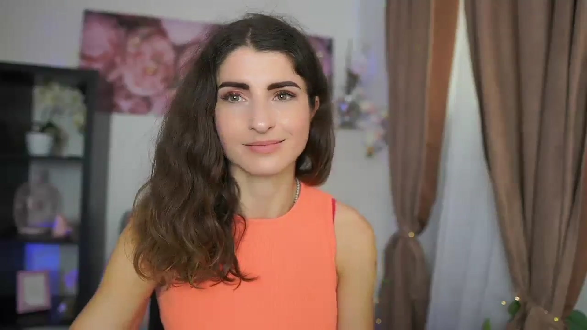 Gallery image thumbnail from EVA__LOVIA_'s myfreecams stream on, 09/01/2023, 14:57 image 2 of 20