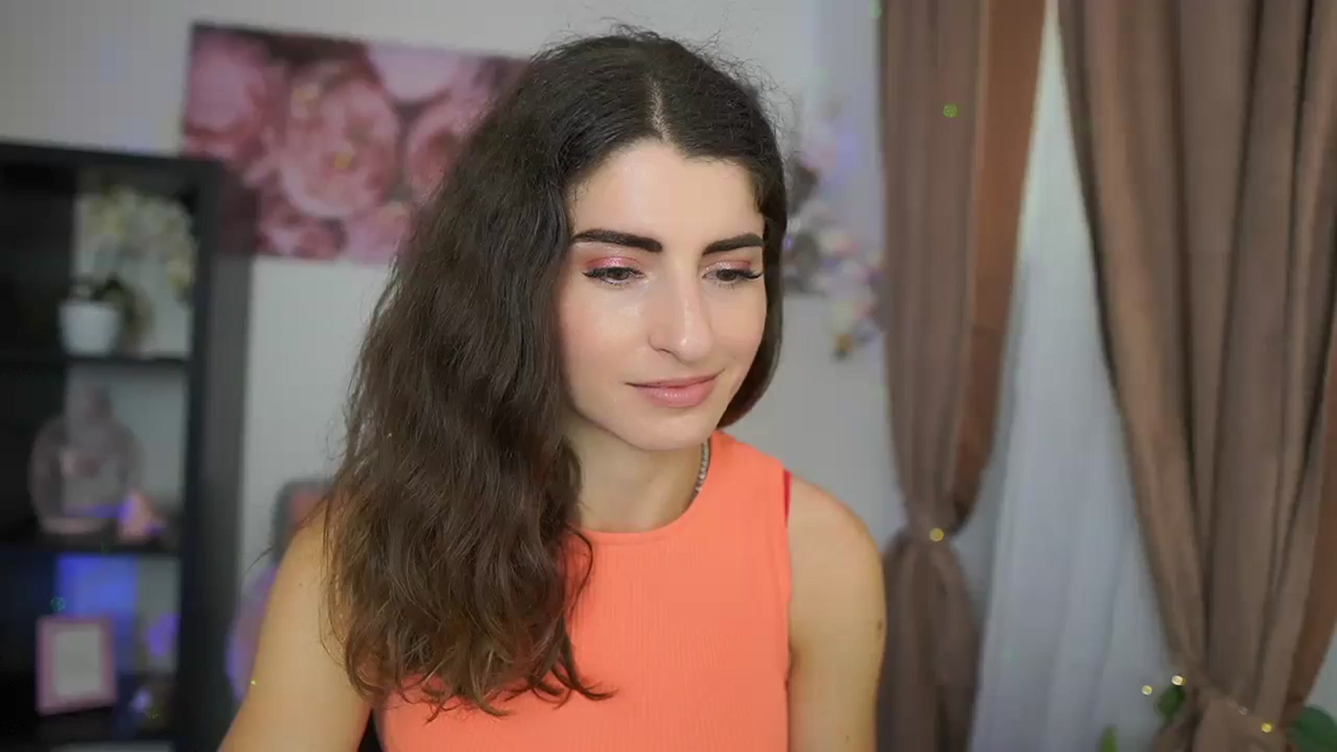 Gallery image thumbnail from EVA__LOVIA_'s myfreecams stream on, 09/01/2023, 14:57 image 1 of 20