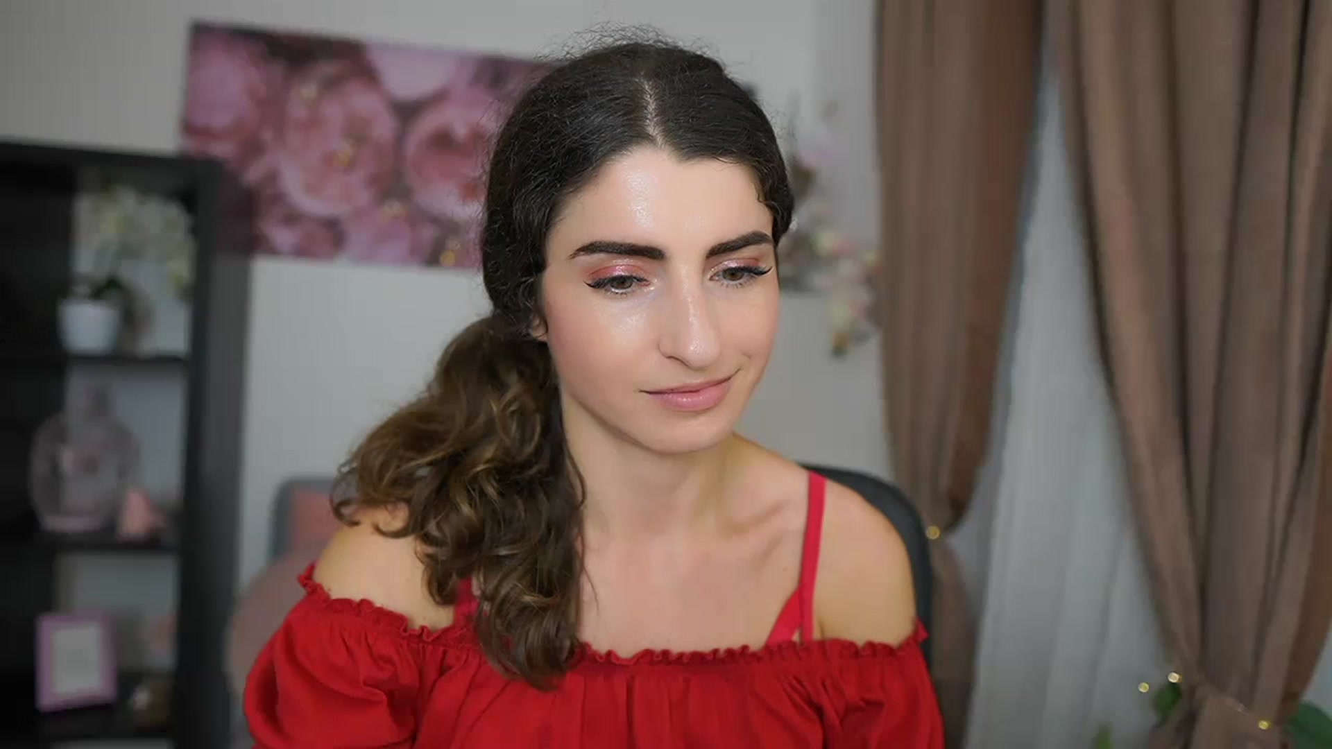 Gallery image thumbnail from EVA__LOVIA_'s myfreecams stream on, 09/01/2023, 18:11 image 9 of 20