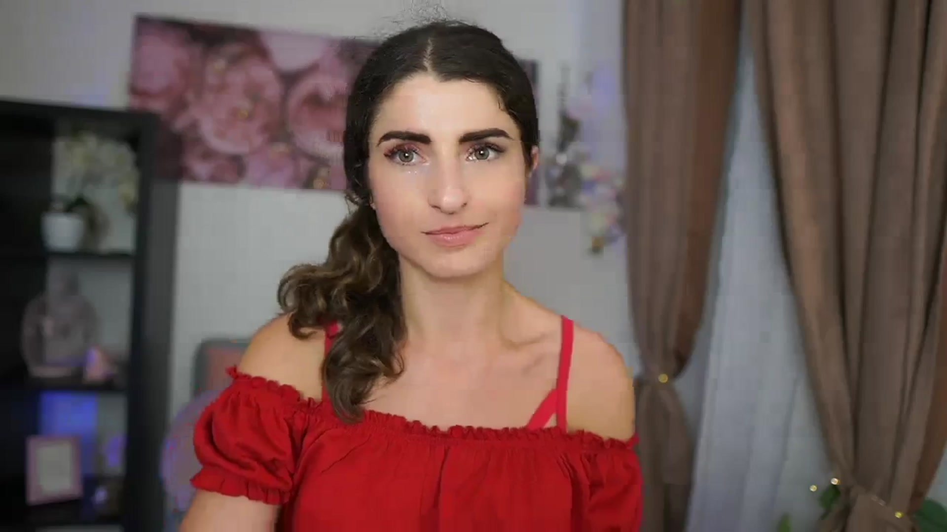 Gallery image thumbnail from EVA__LOVIA_'s myfreecams stream on, 09/01/2023, 18:11 image 2 of 20