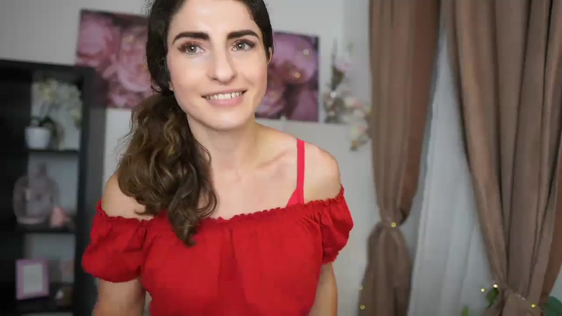 Gallery image thumbnail from EVA__LOVIA_'s myfreecams stream on, 09/01/2023, 18:11 image 13 of 20