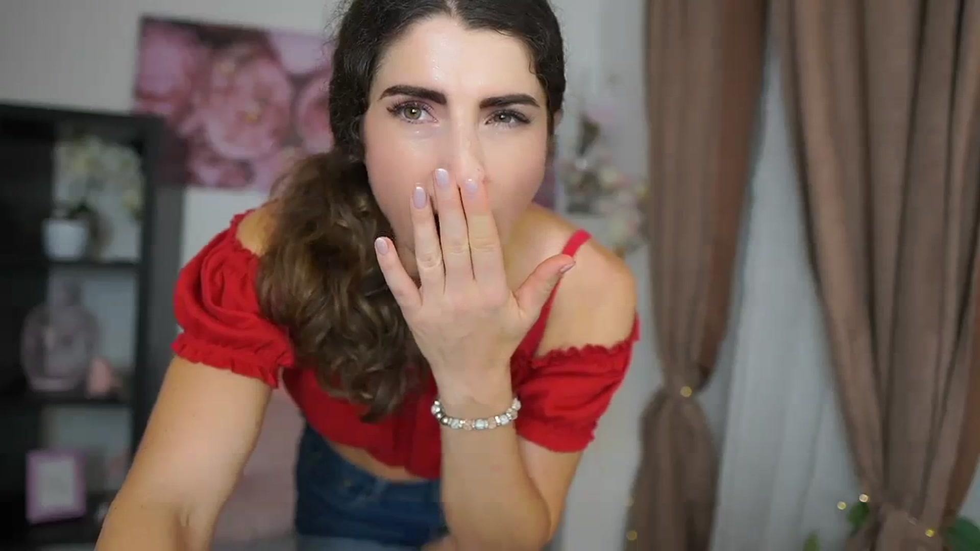 Gallery image thumbnail from EVA__LOVIA_'s myfreecams stream on, 09/01/2023, 18:11 image 15 of 20