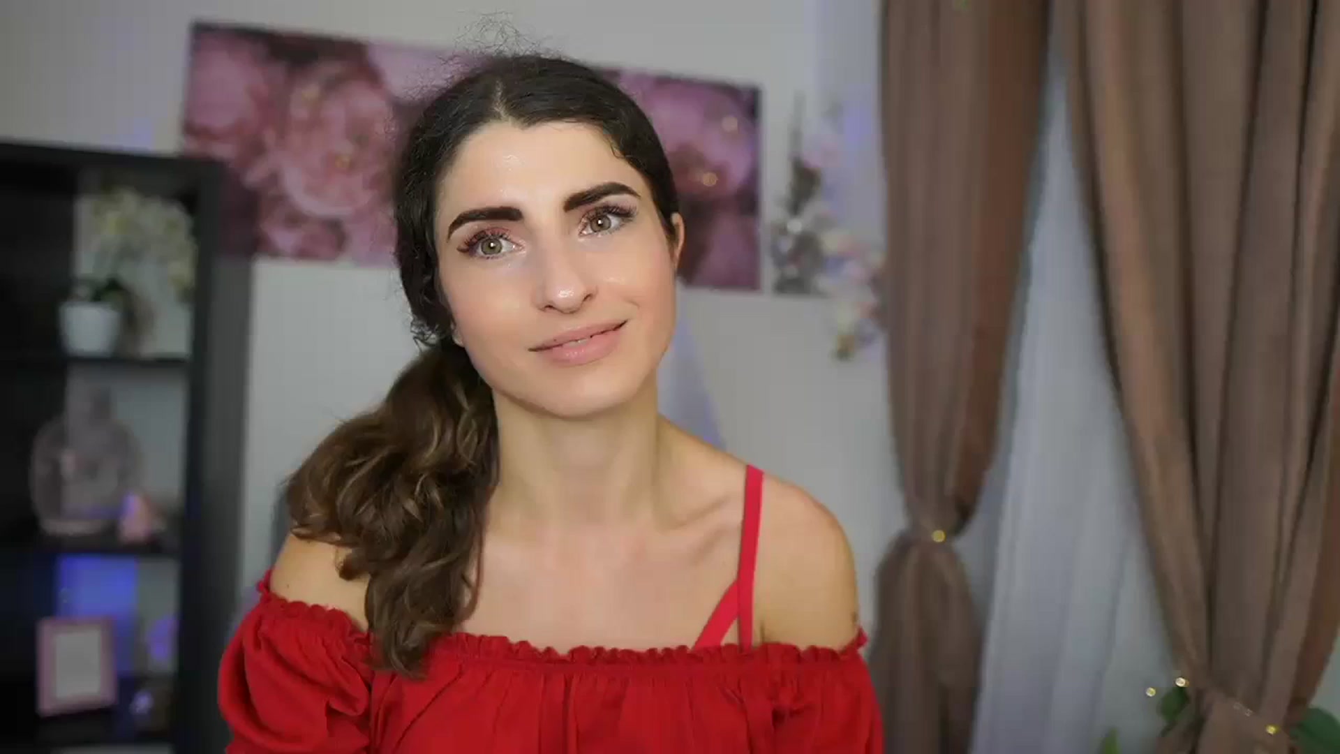 Gallery image thumbnail from EVA__LOVIA_'s myfreecams stream on, 09/01/2023, 18:11 image 5 of 20