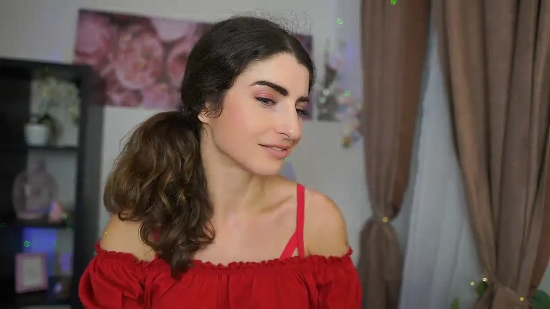 Gallery image thumbnail from EVA__LOVIA_'s myfreecams stream on, 09/01/2023, 18:11 image 4 of 20