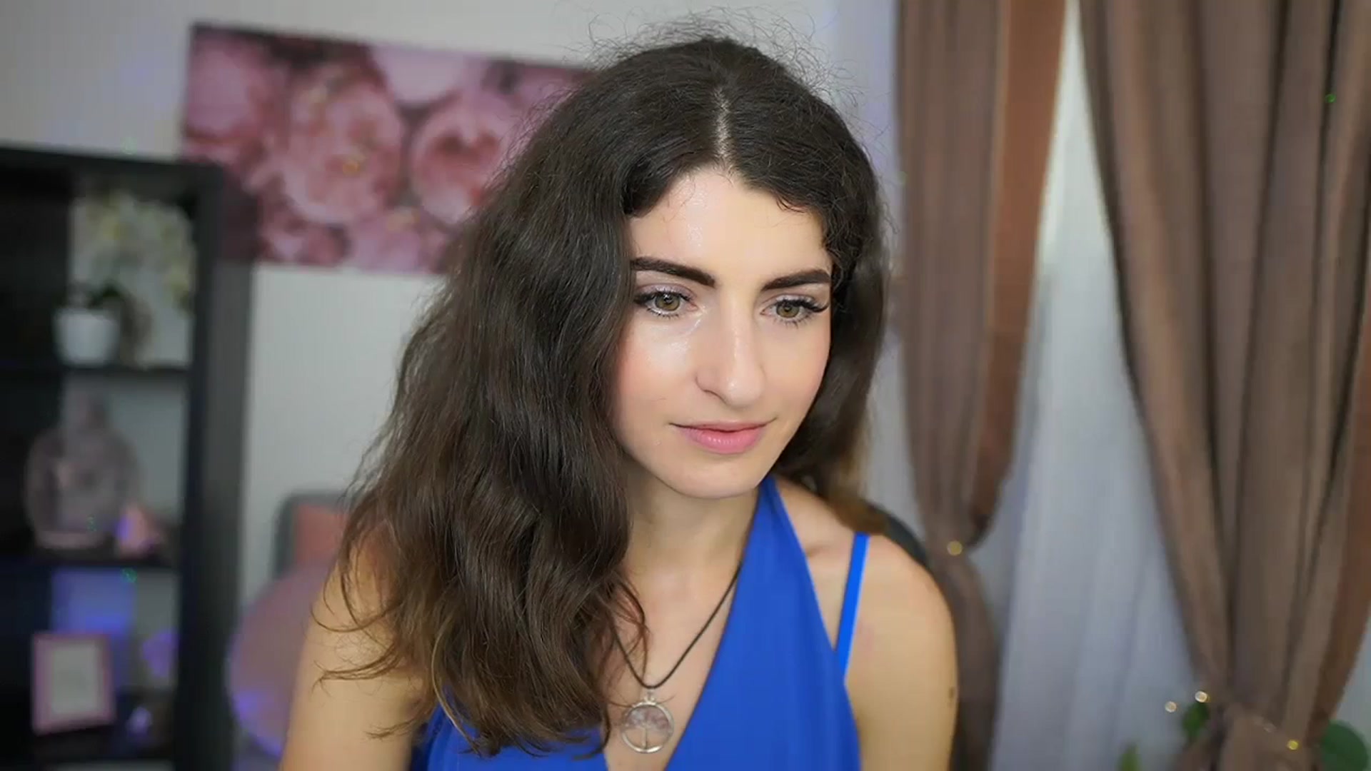 Gallery image thumbnail from EVA__LOVIA_'s myfreecams stream on, 09/03/2023, 10:37 image 10 of 20