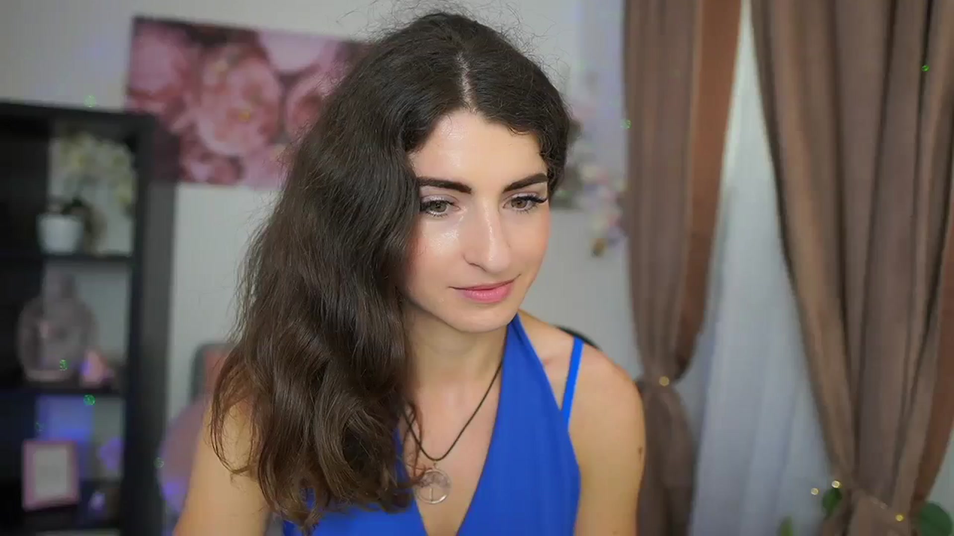 Gallery image thumbnail from EVA__LOVIA_'s myfreecams stream on, 09/03/2023, 10:37 image 12 of 20