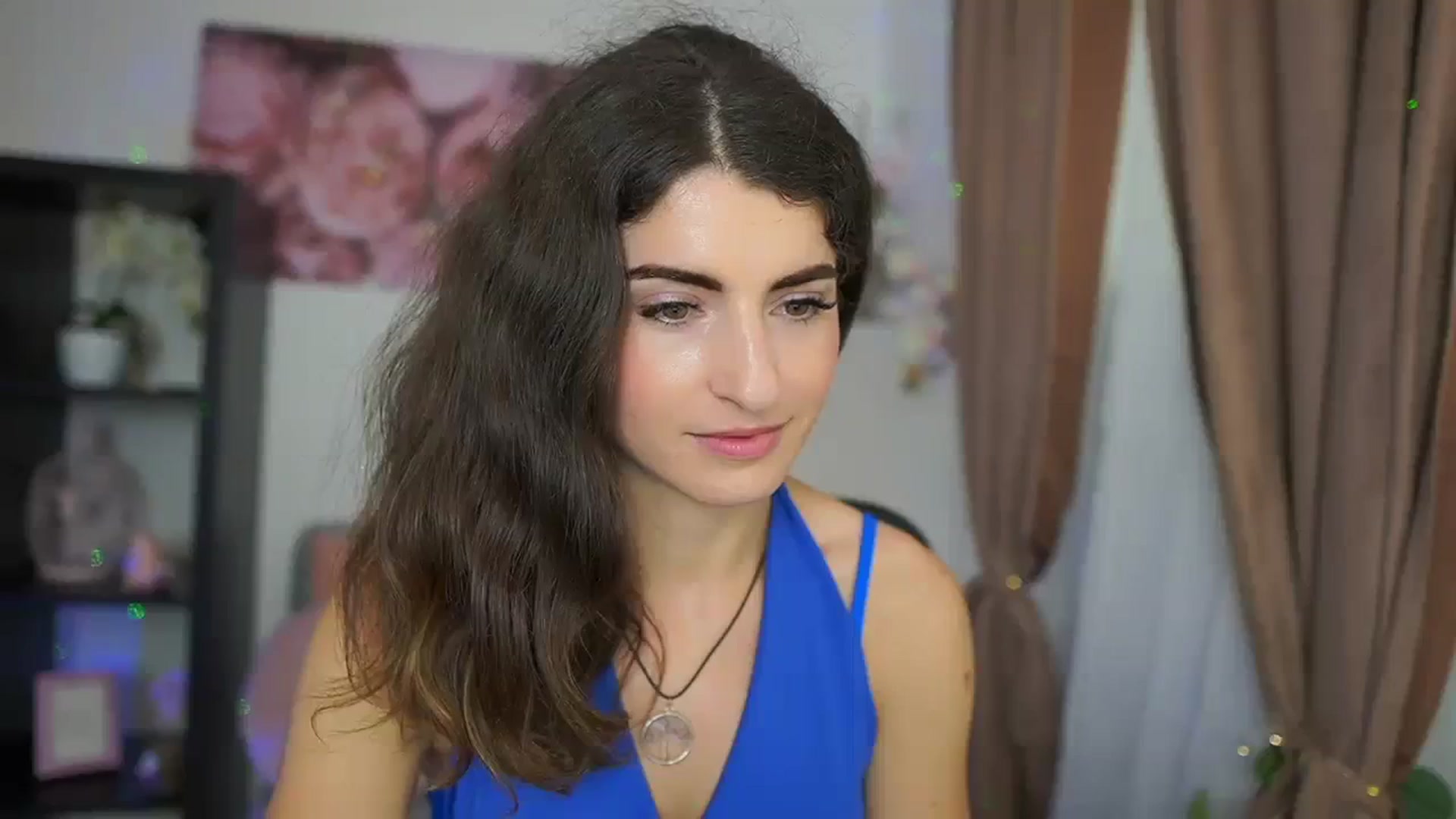 Gallery image thumbnail from EVA__LOVIA_'s myfreecams stream on, 09/03/2023, 10:37 image 13 of 20