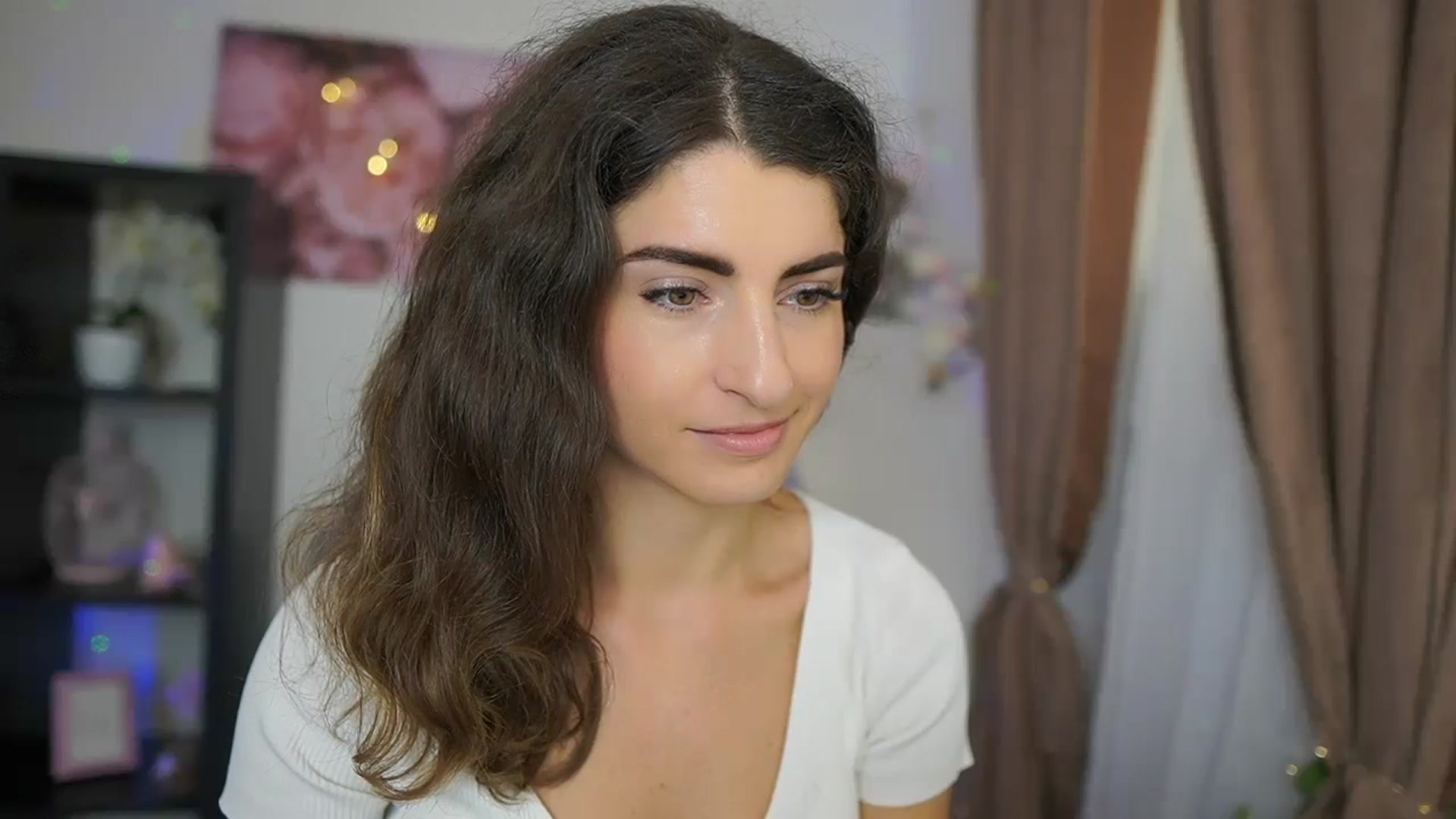 Gallery image thumbnail from EVA__LOVIA_'s myfreecams stream on, 09/06/2023, 10:23 image 10 of 20
