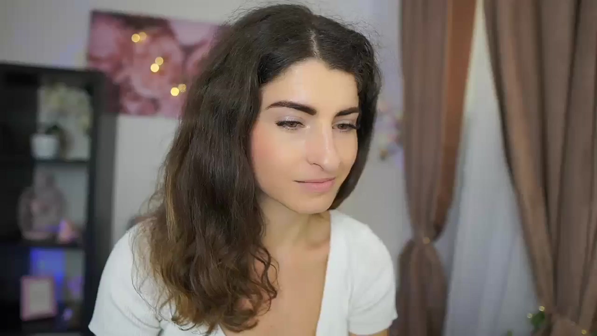 Gallery image thumbnail from EVA__LOVIA_'s myfreecams stream on, 09/06/2023, 10:23 image 3 of 20