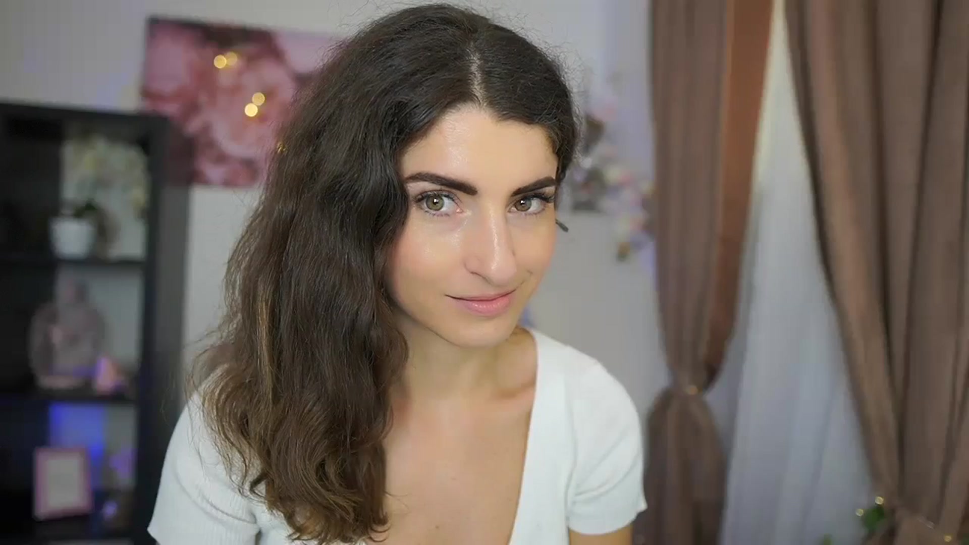 Gallery image thumbnail from EVA__LOVIA_'s myfreecams stream on, 09/06/2023, 10:23 image 13 of 20